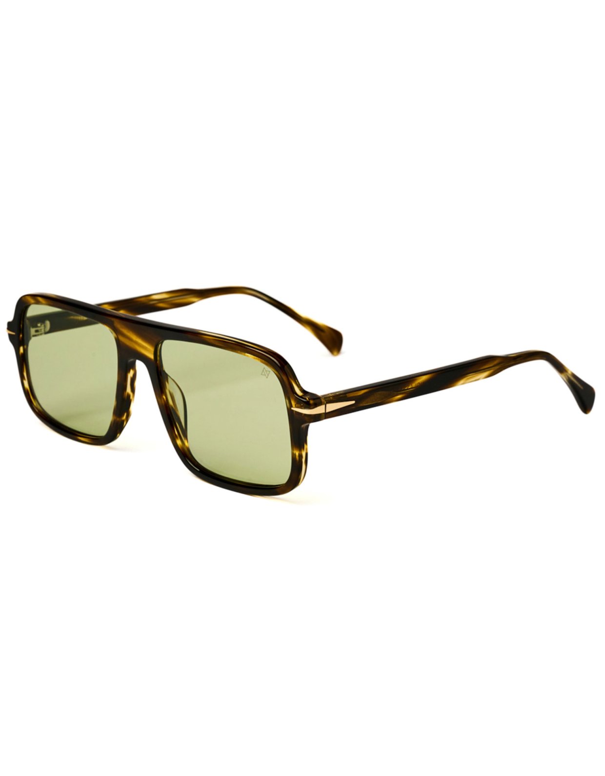 AV Sunglasses Solaris brown green sunglasses
