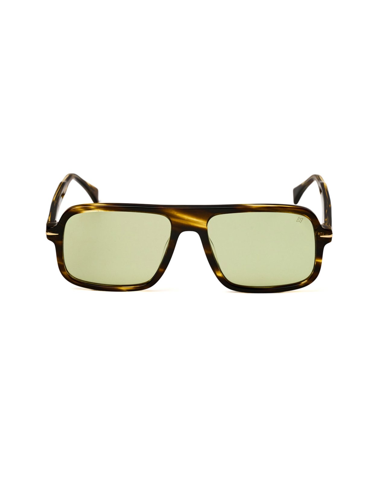 AV Sunglasses Solaris brown green sunglasses