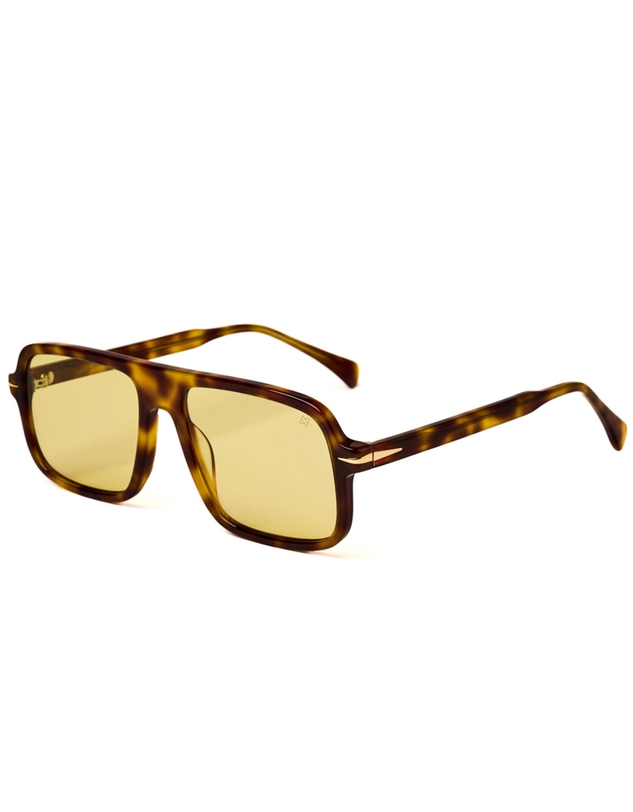 AV Sunglasses Solaris honey sunglasses