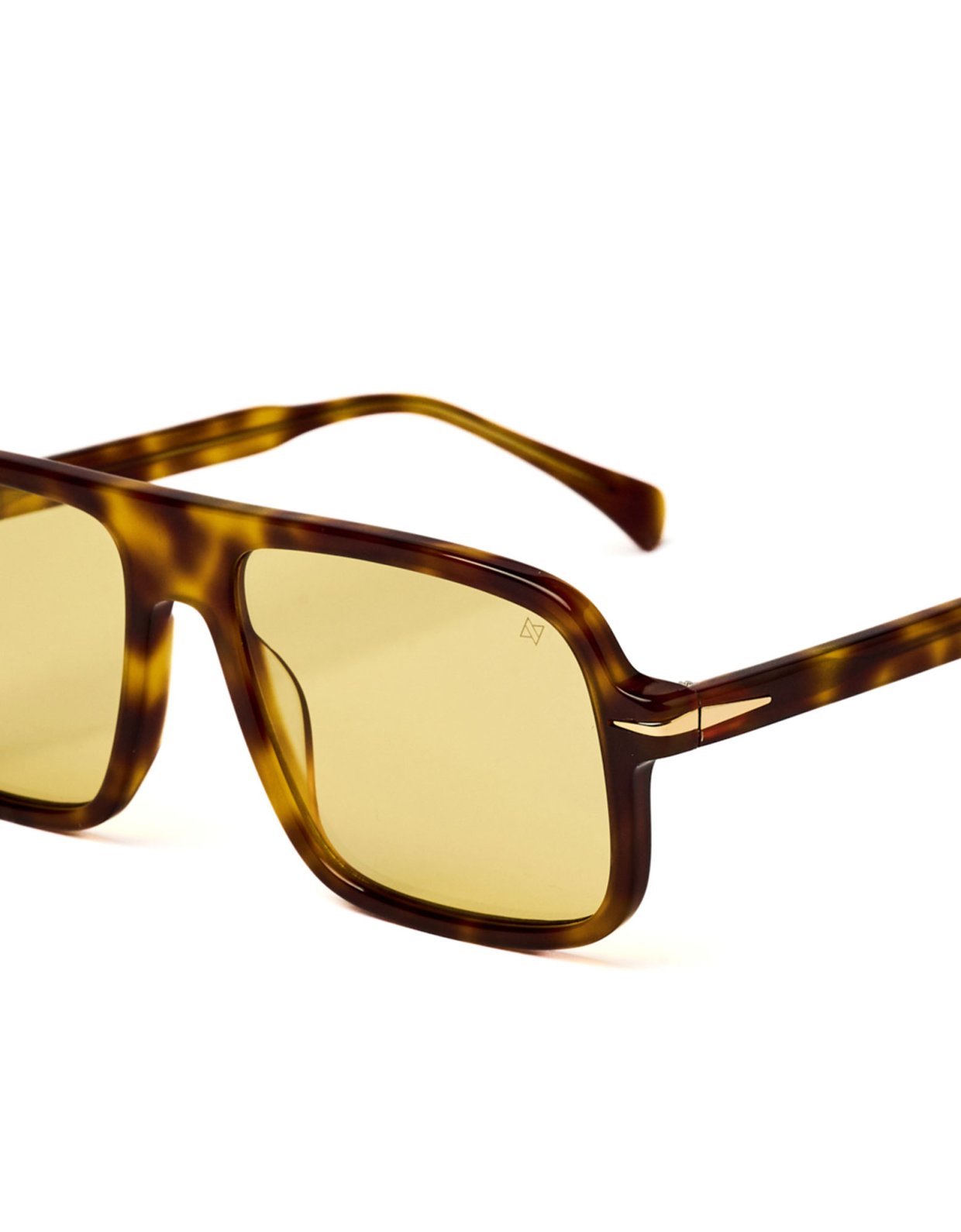 AV Sunglasses Solaris honey sunglasses
