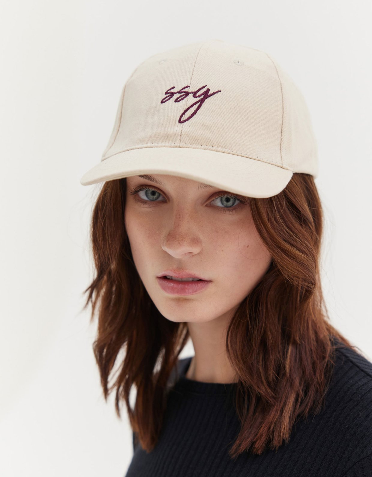 Sunset go SSG hat beige