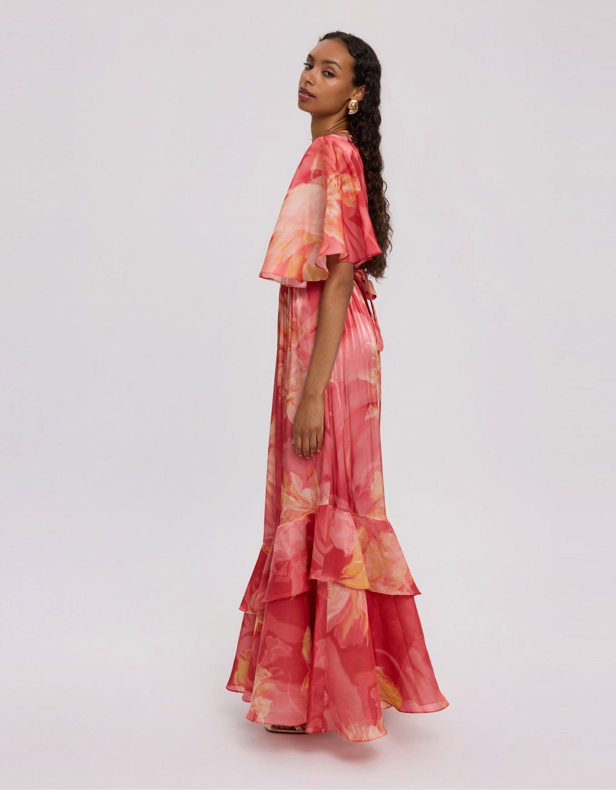Ciel Concept Sunkissed dress