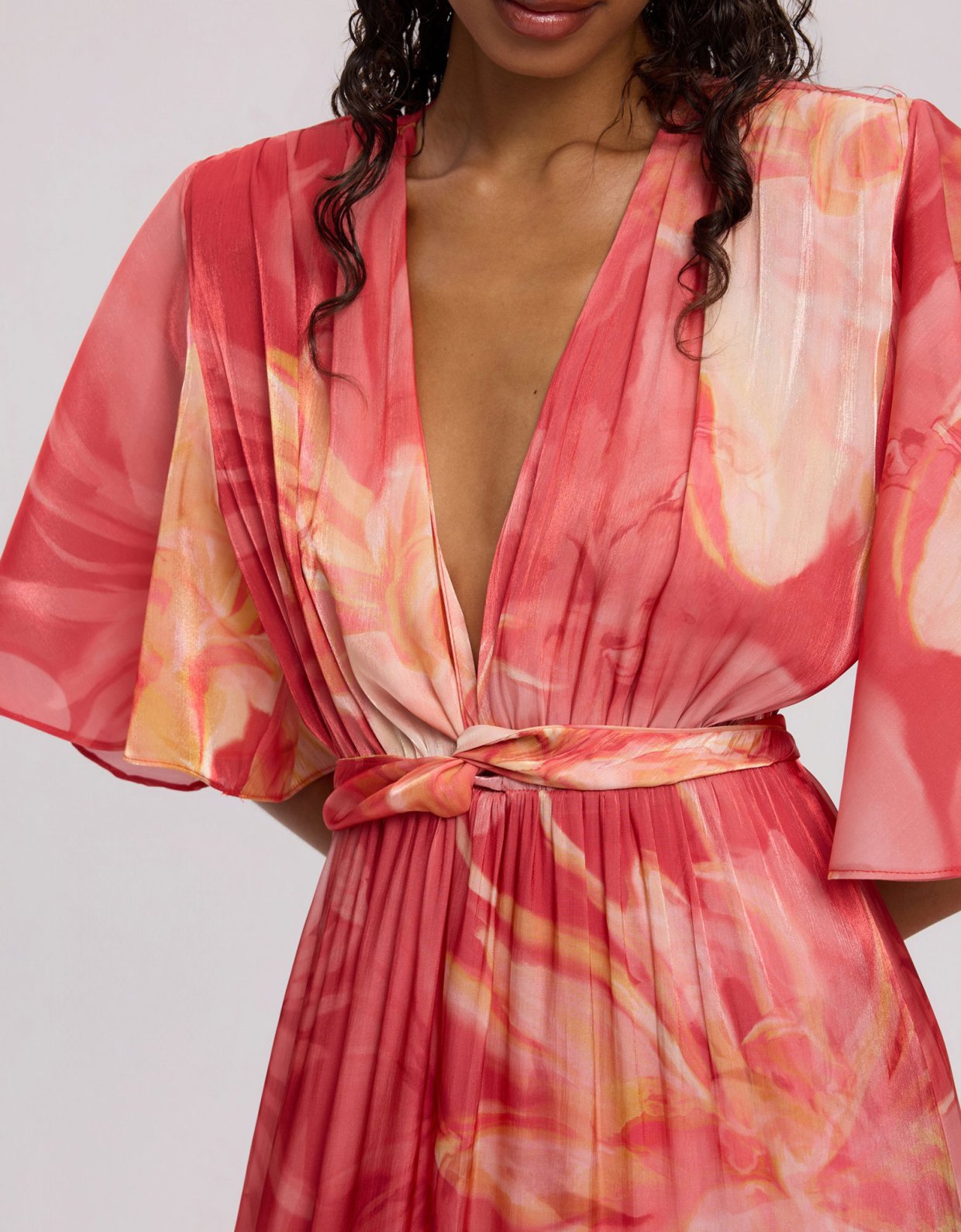 Ciel Concept Sunkissed dress