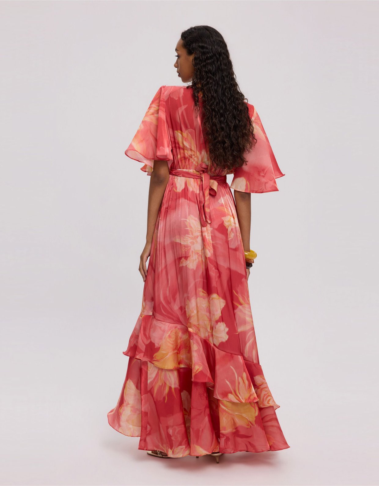 Ciel Concept Sunkissed dress