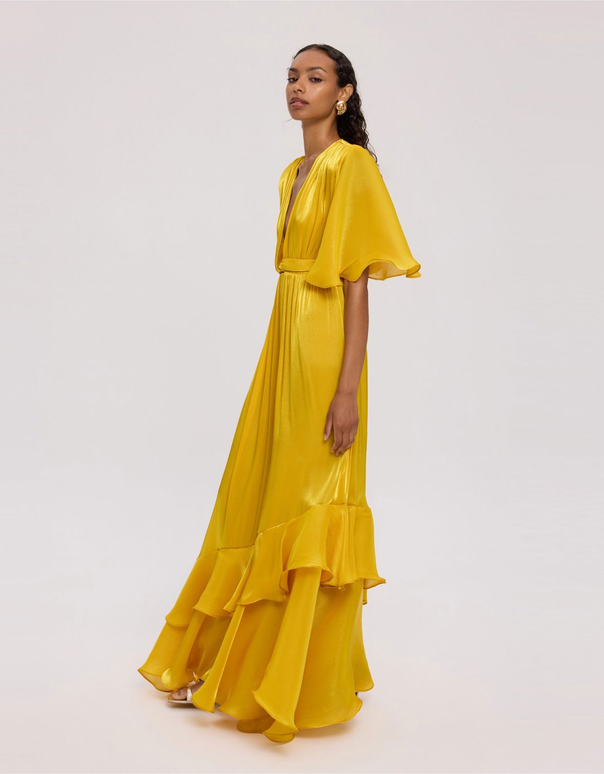 Ciel Concept Helios dress