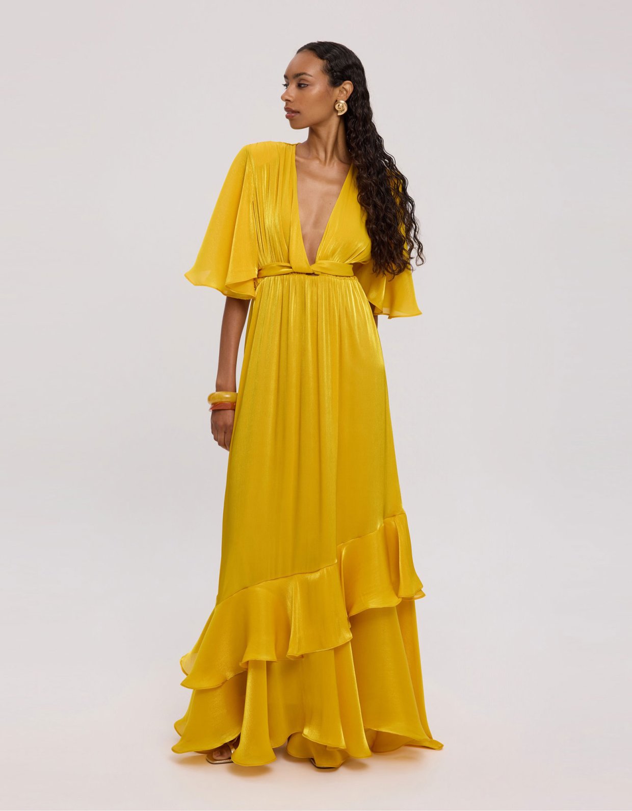 Ciel Concept Helios dress