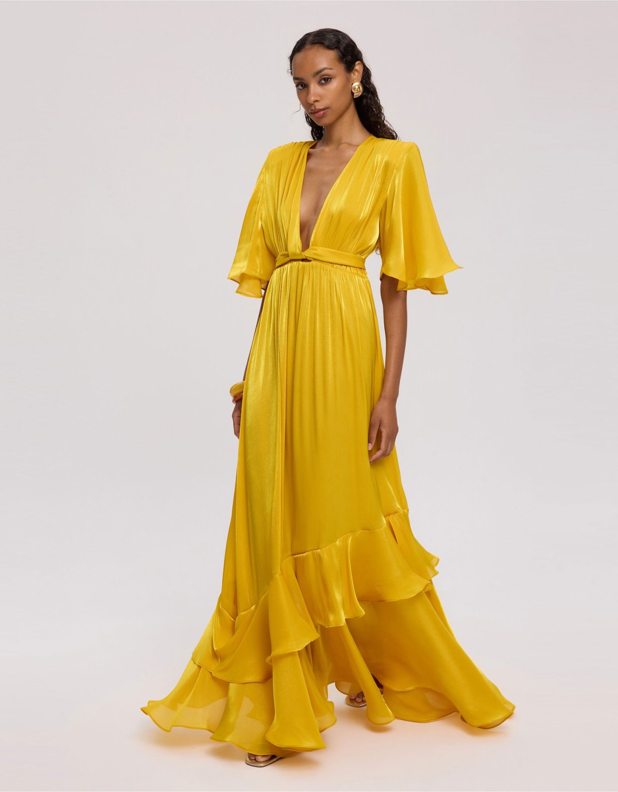 Ciel Concept Helios dress