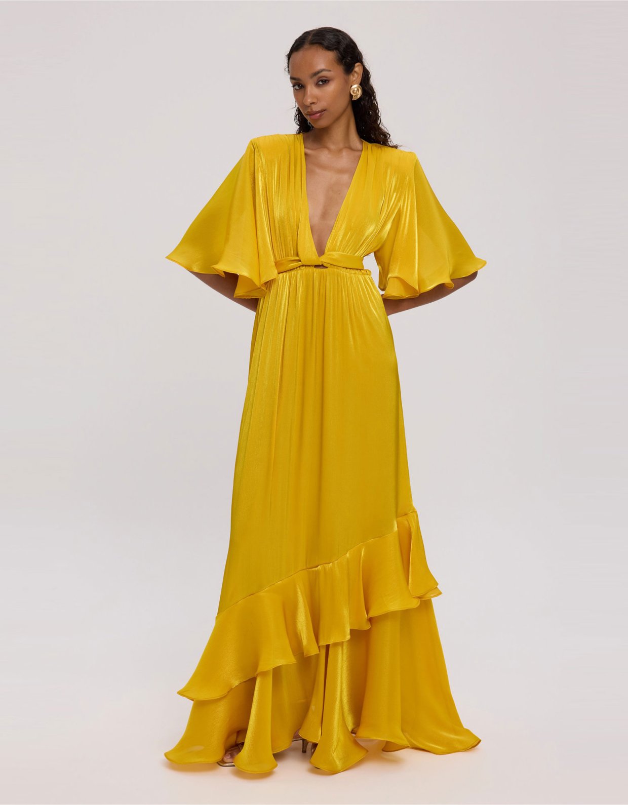 Ciel Concept Helios dress