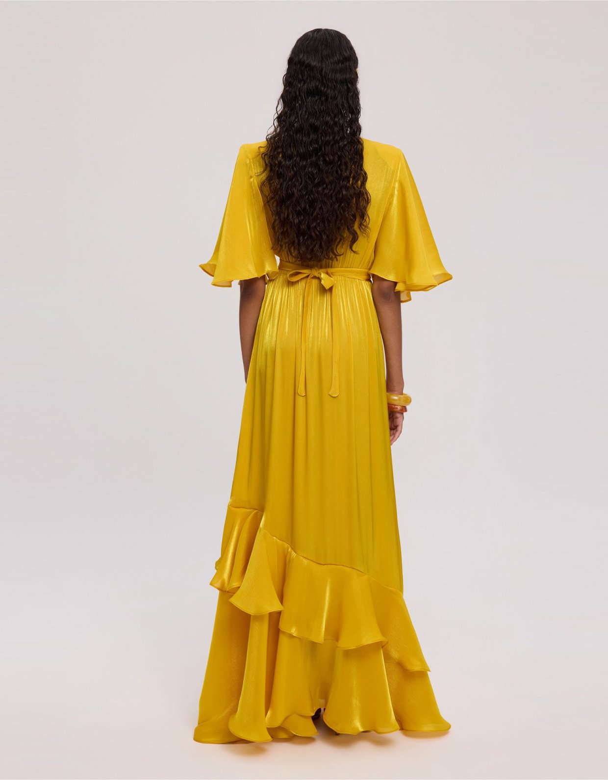 Ciel Concept Helios dress