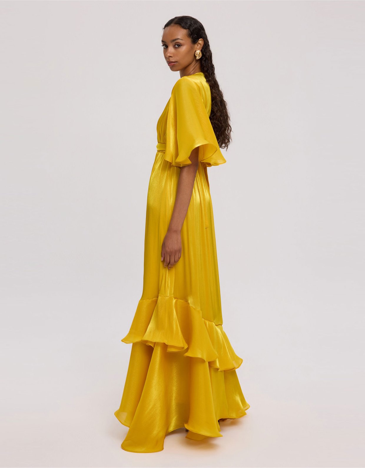 Ciel Concept Helios dress
