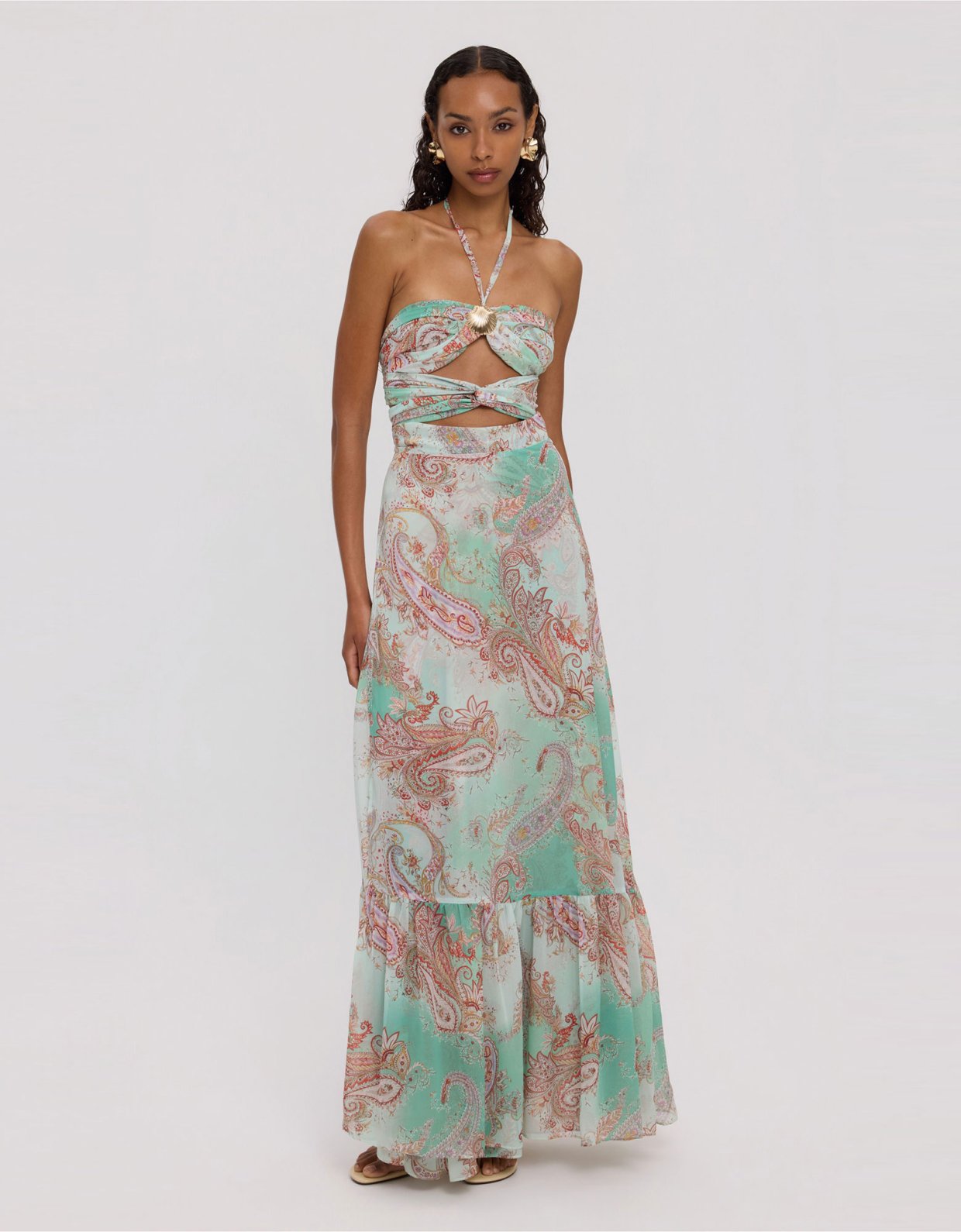 Ciel Concept Kimolos top