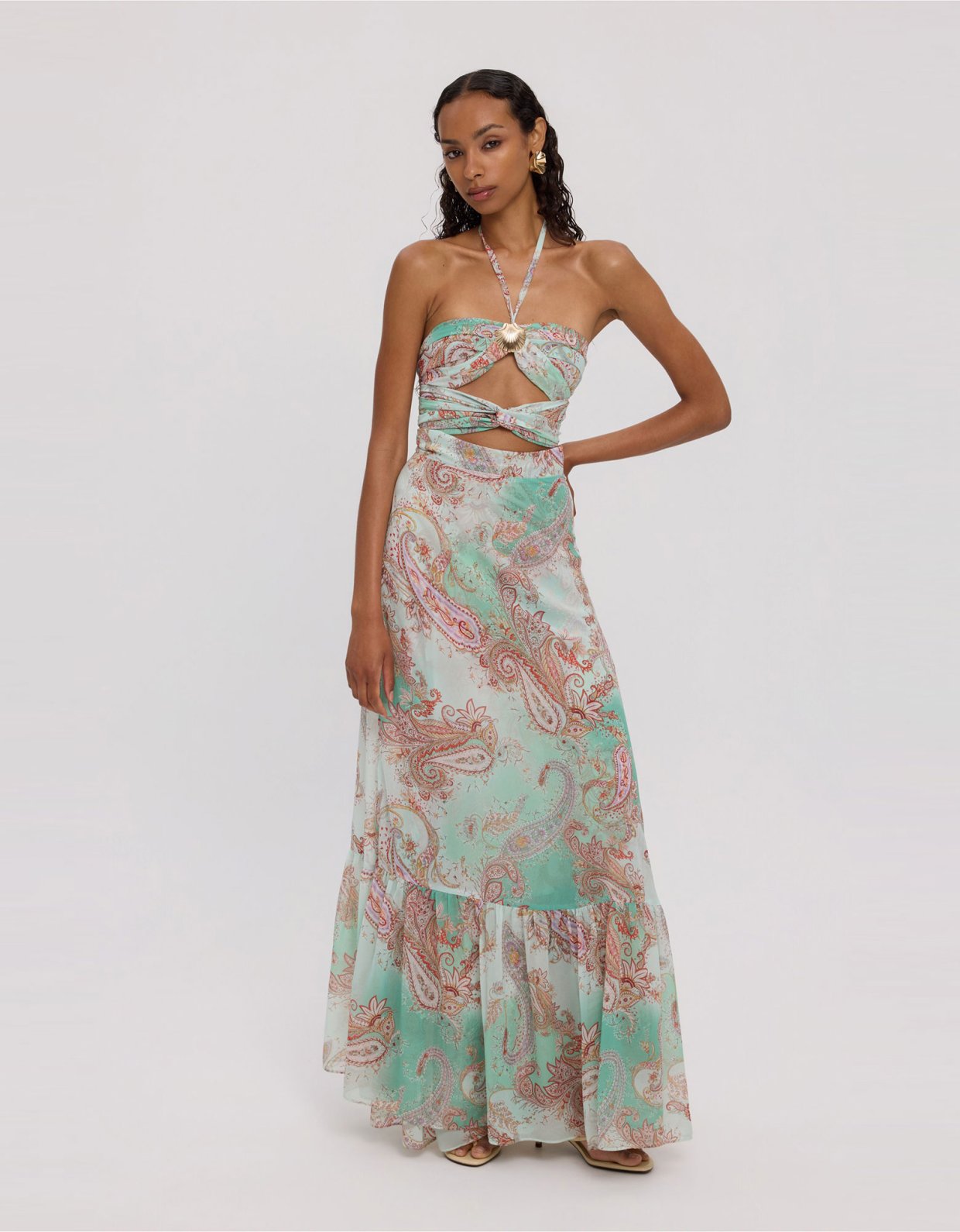Ciel Concept Kimolos skirt