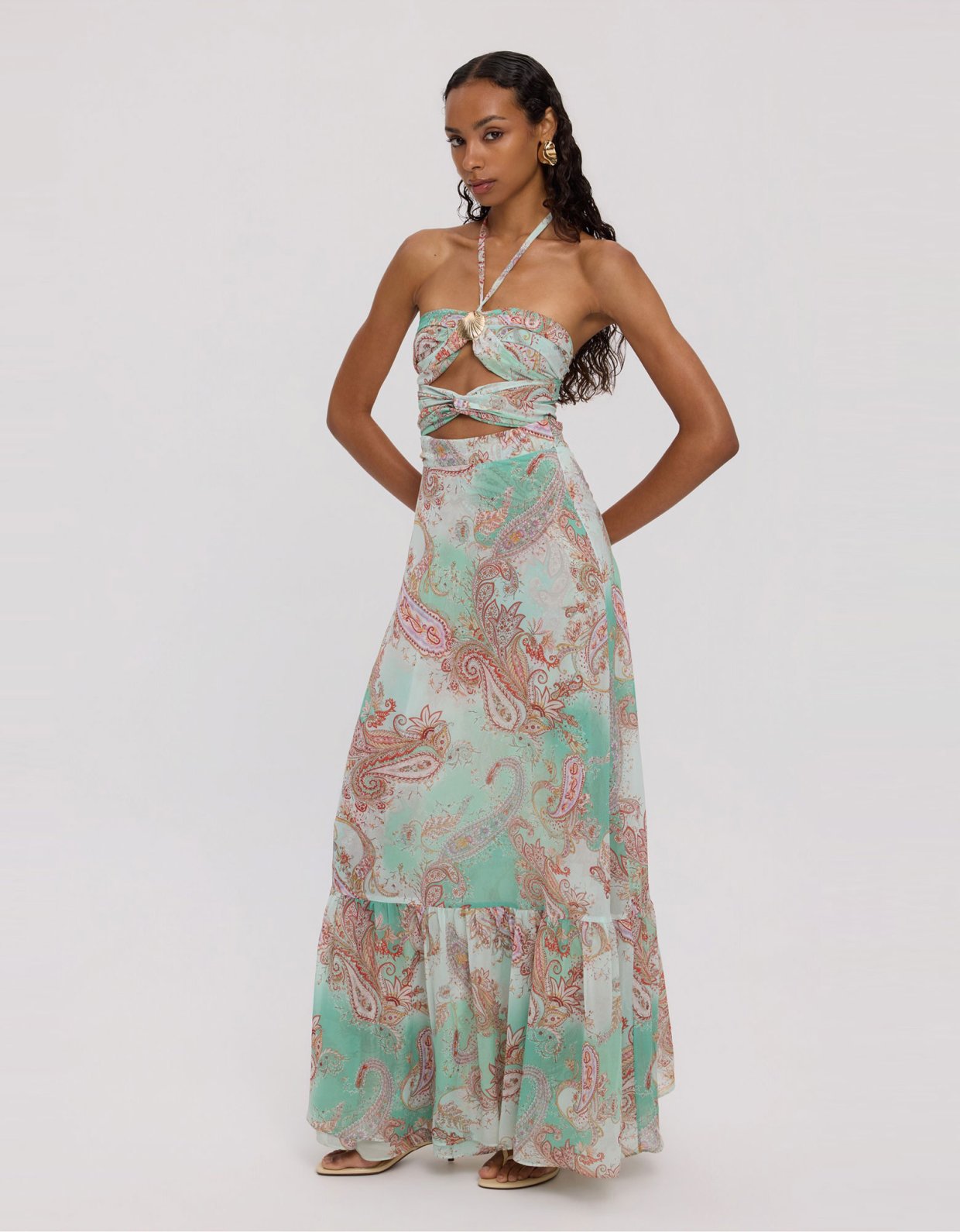 Ciel Concept Kimolos skirt