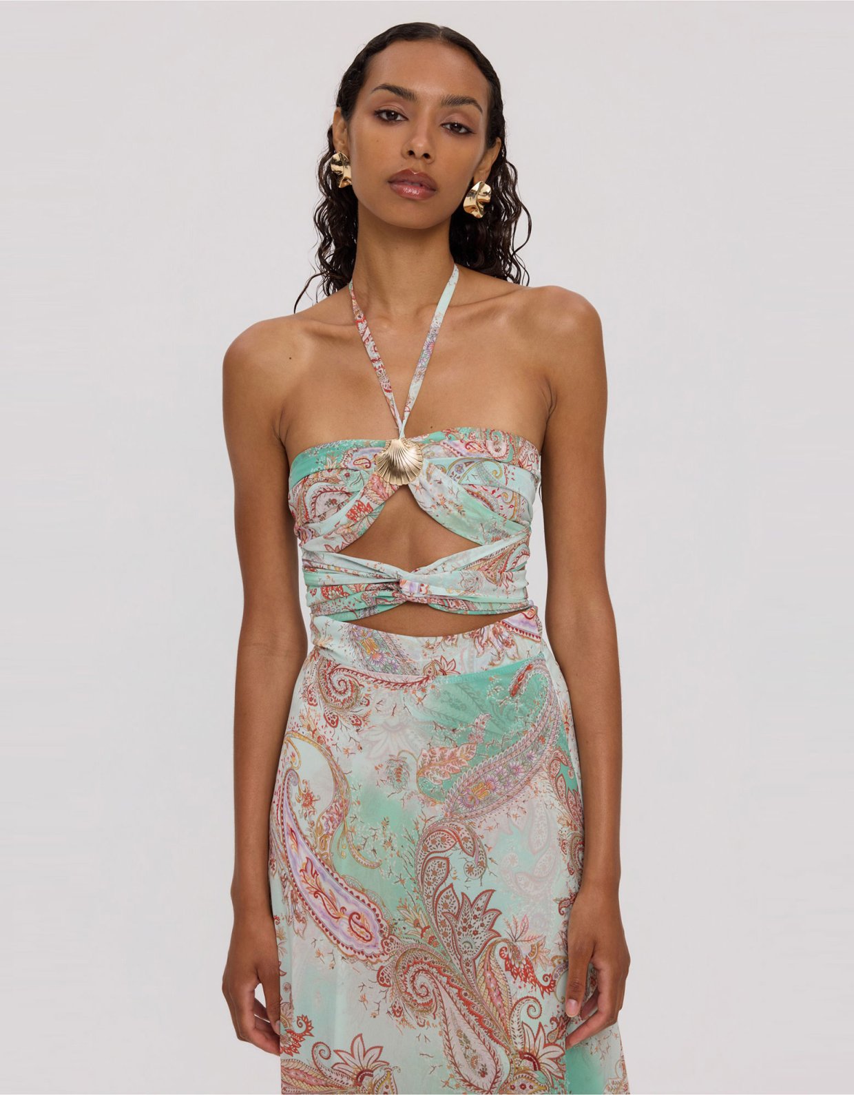 Ciel Concept Kimolos top