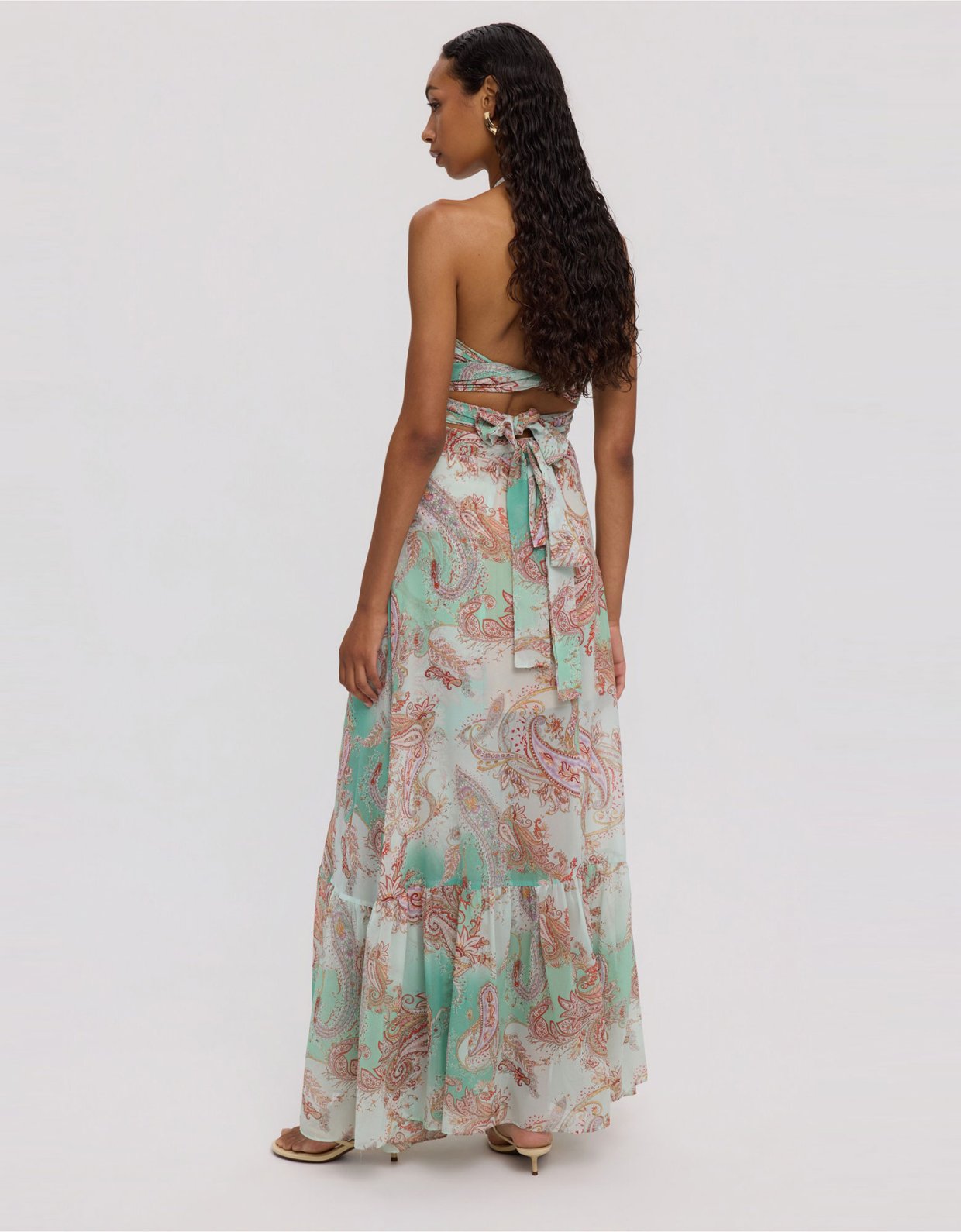 Ciel Concept Kimolos skirt