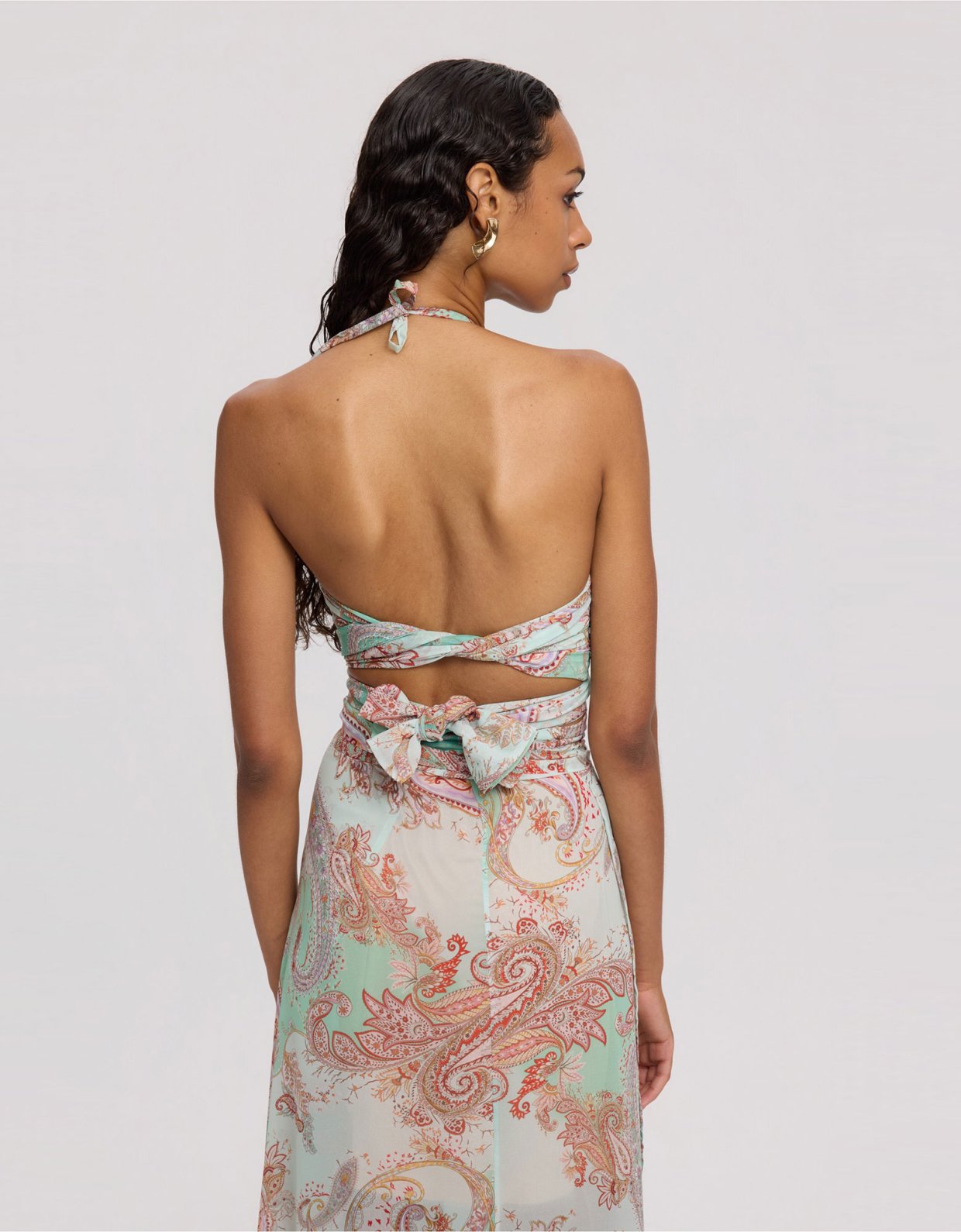 Ciel Concept Kimolos top