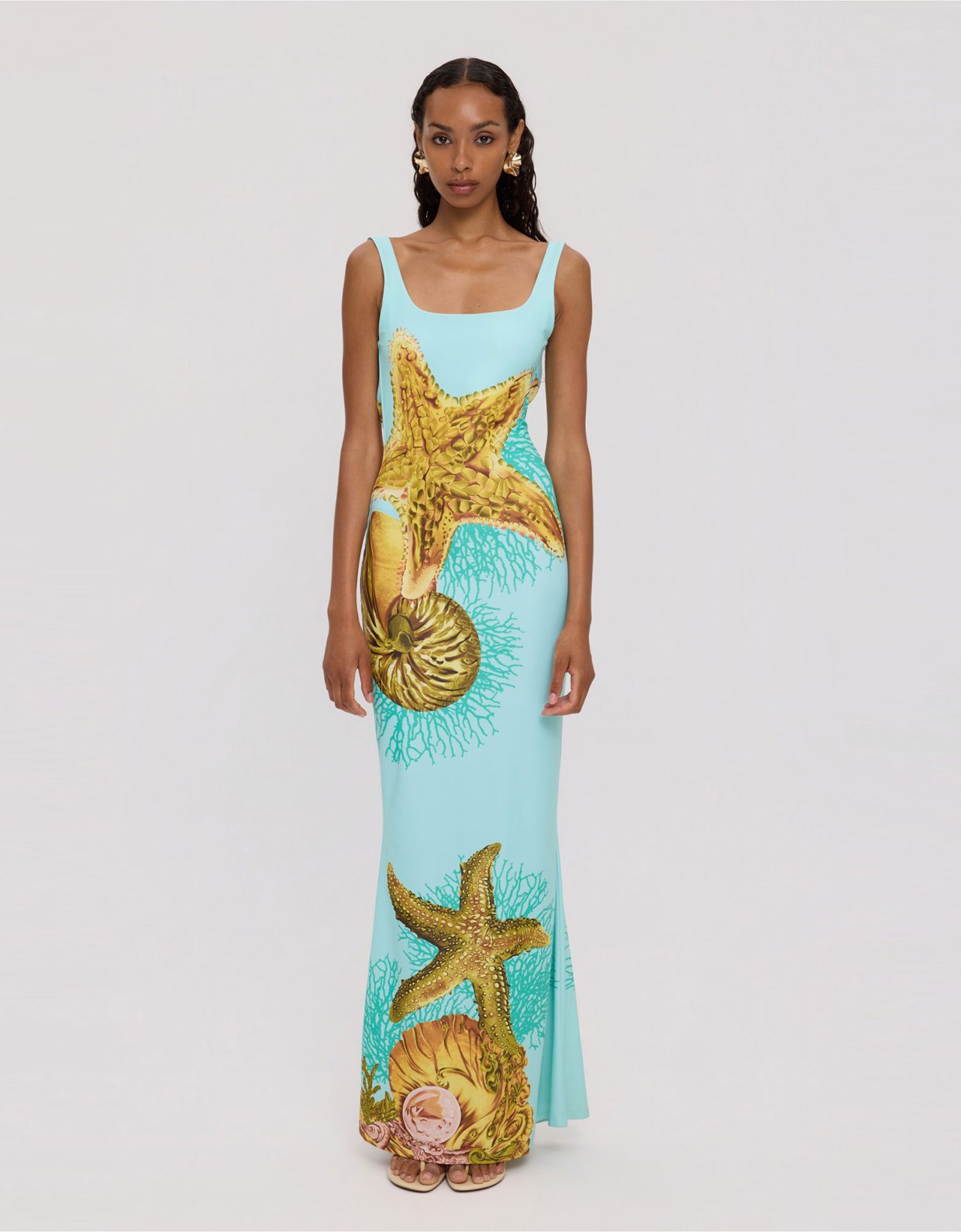 Ciel Concept Koxyli dress