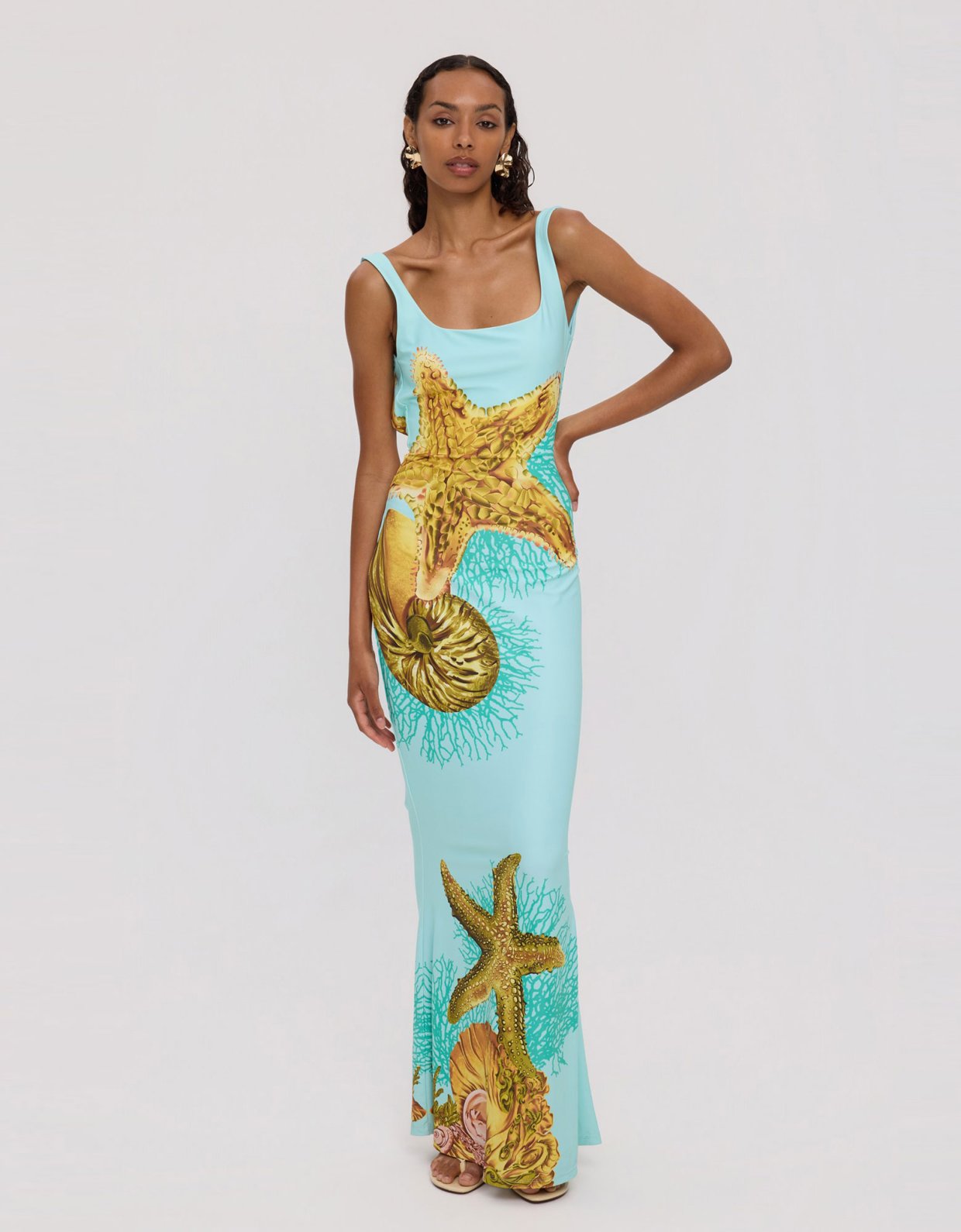 Ciel Concept Koxyli dress