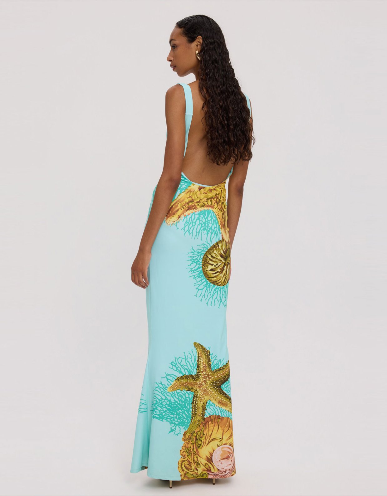 Ciel Concept Koxyli dress