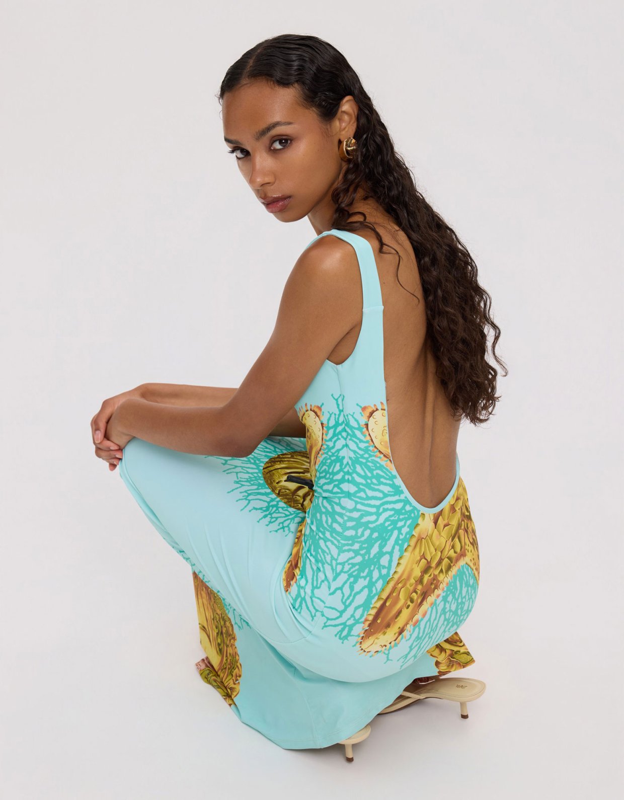 Ciel Concept Koxyli dress