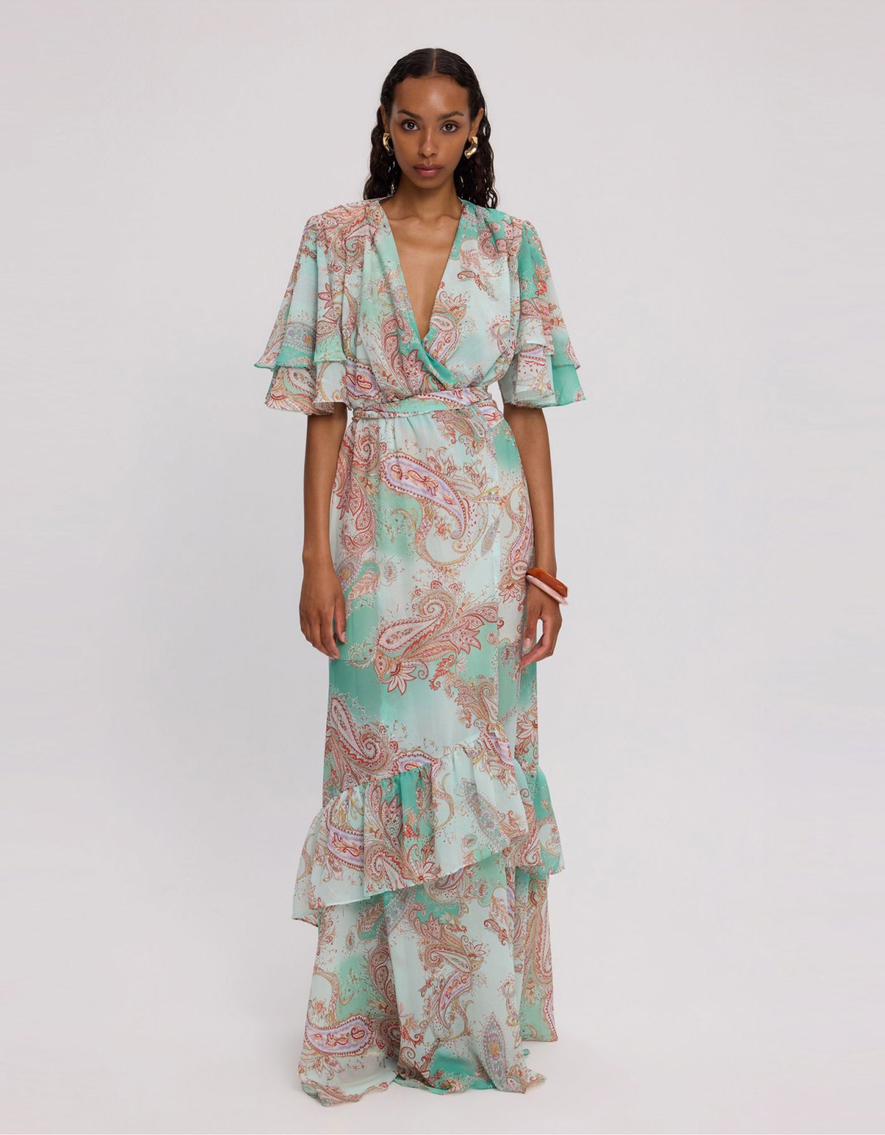 Ciel Concept Kimolos kimono