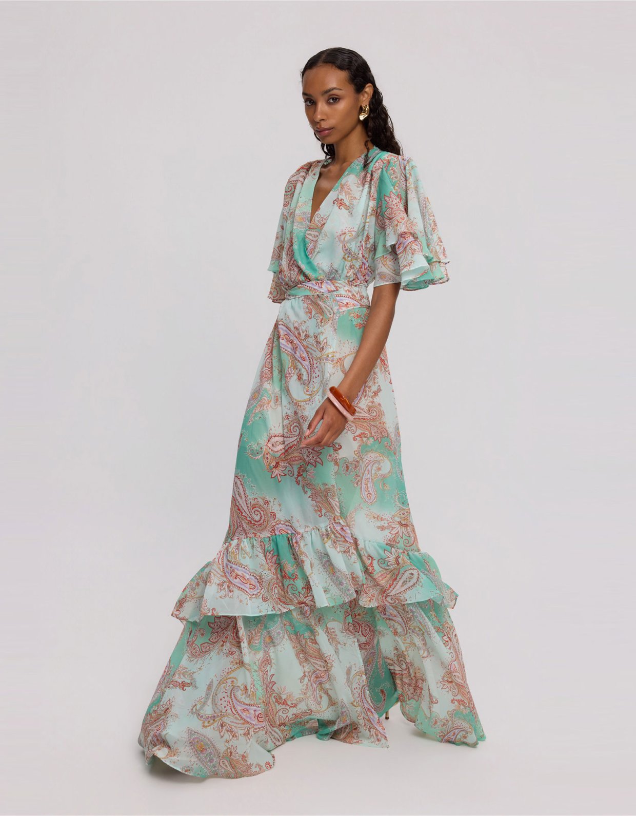 Ciel Concept Kimolos kimono