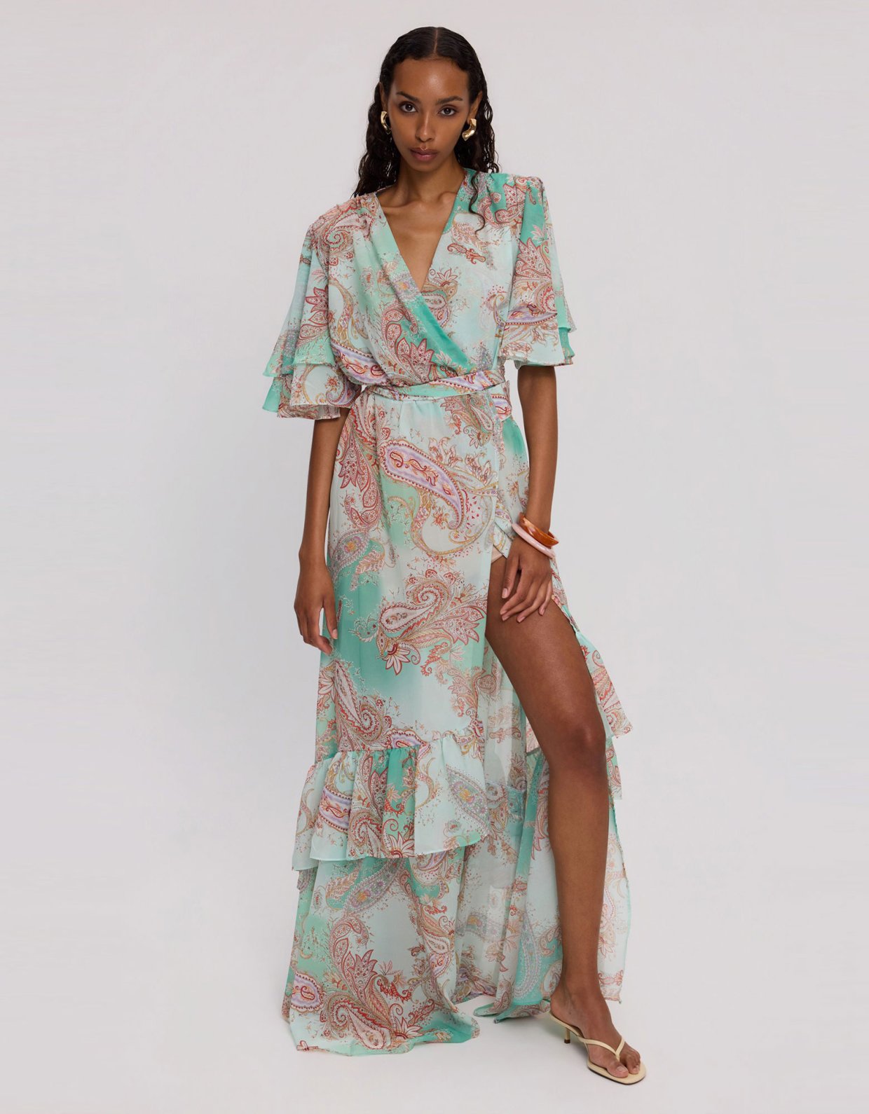 Ciel Concept Kimolos kimono