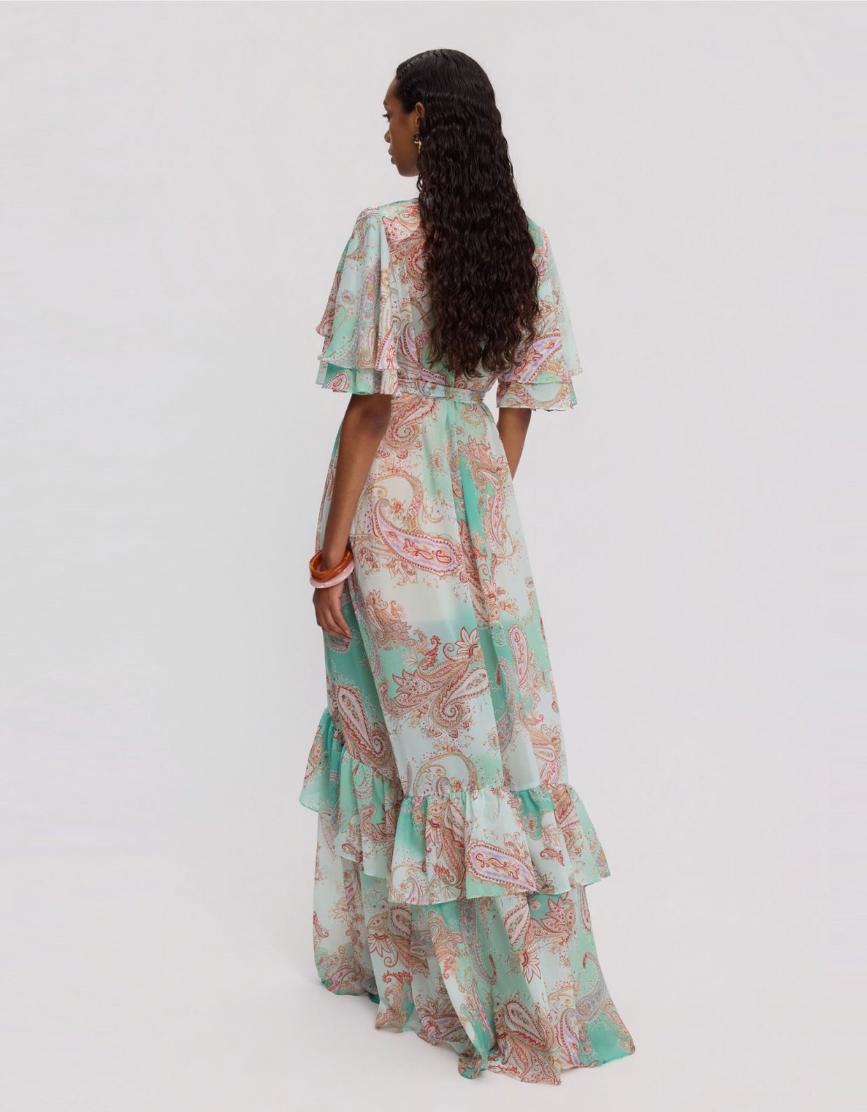 Ciel Concept Kimolos kimono
