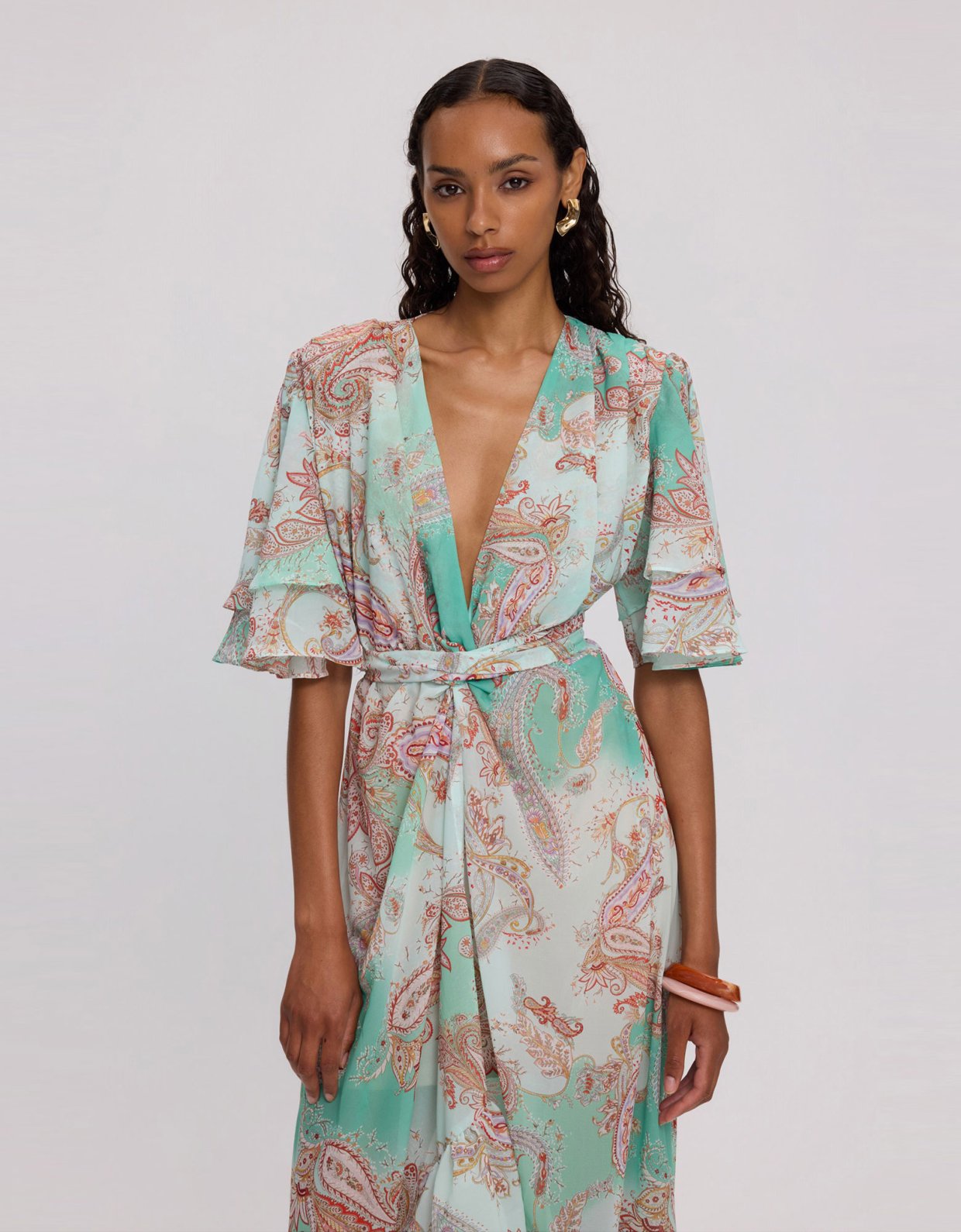 Ciel Concept Kimolos kimono