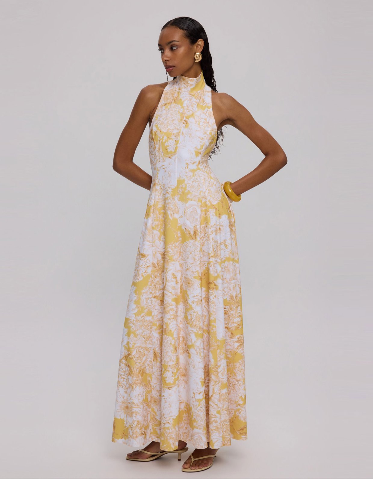 Ciel Concept Solene dress