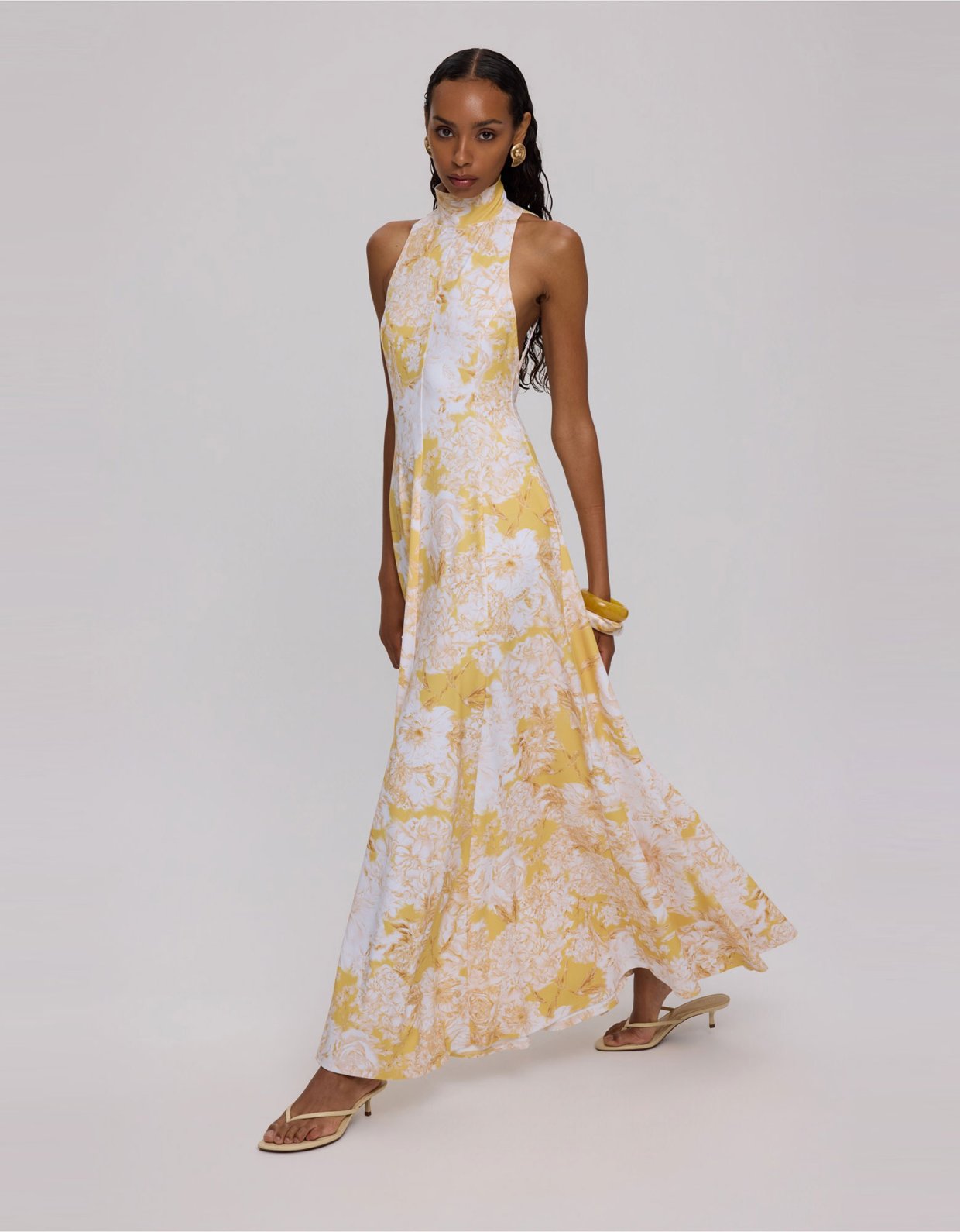 Ciel Concept Solene dress