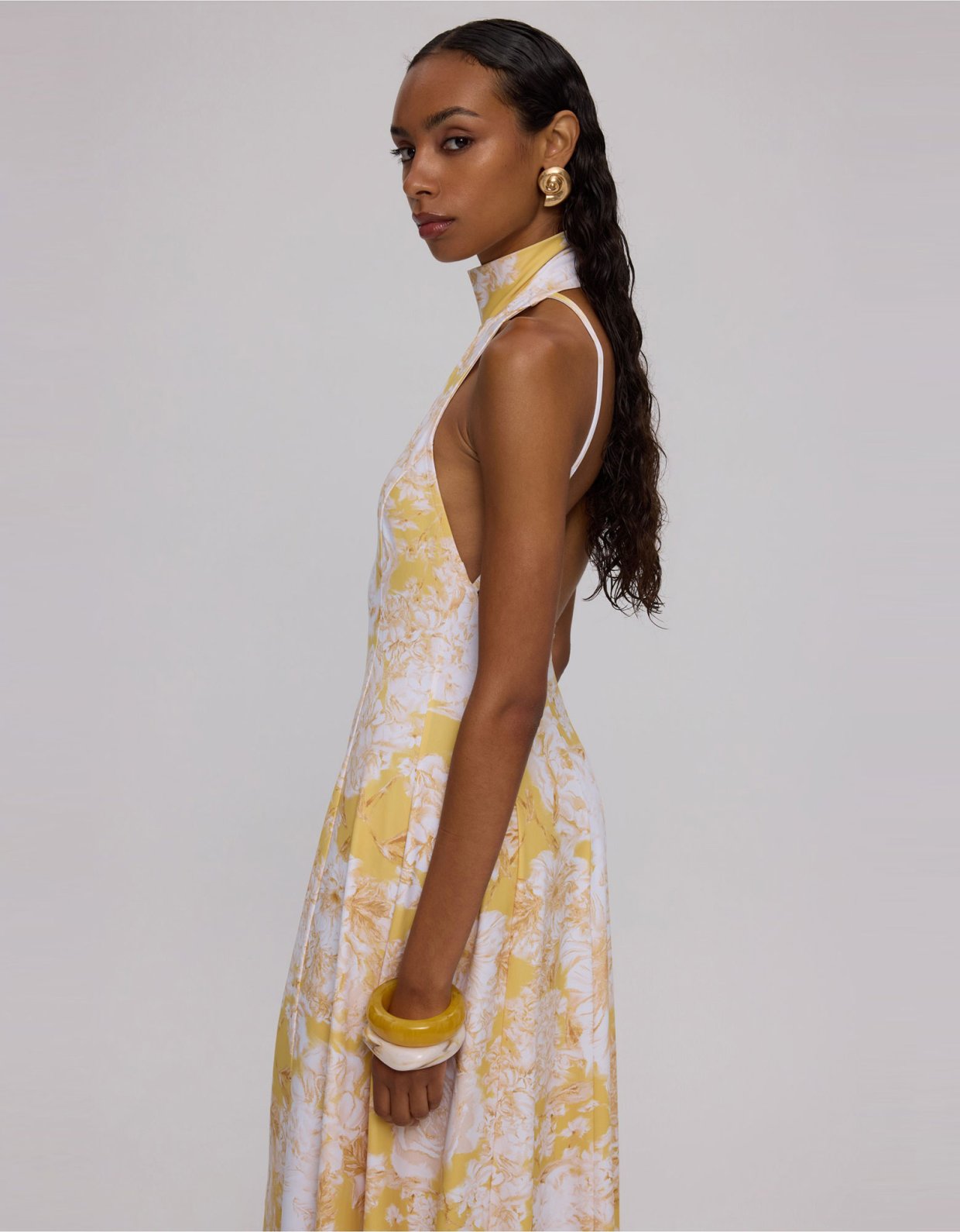 Ciel Concept Solene dress