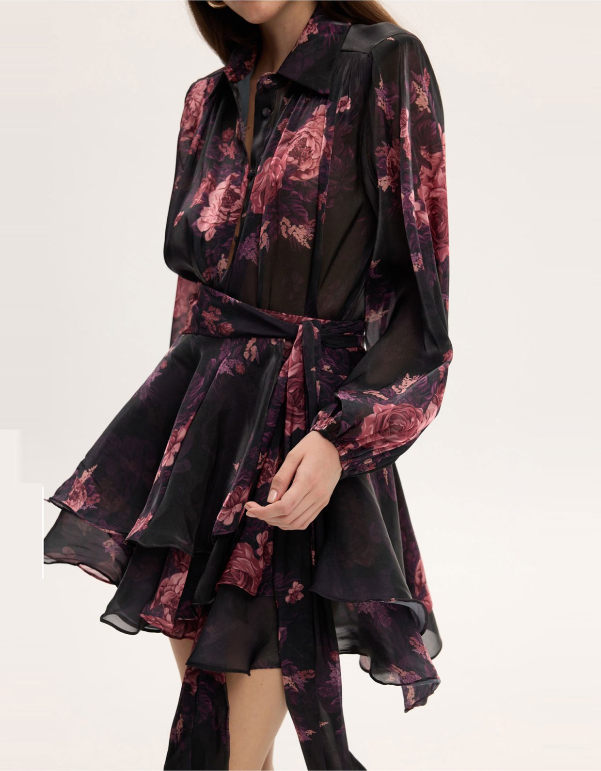 Ciel Concept Maya skirt