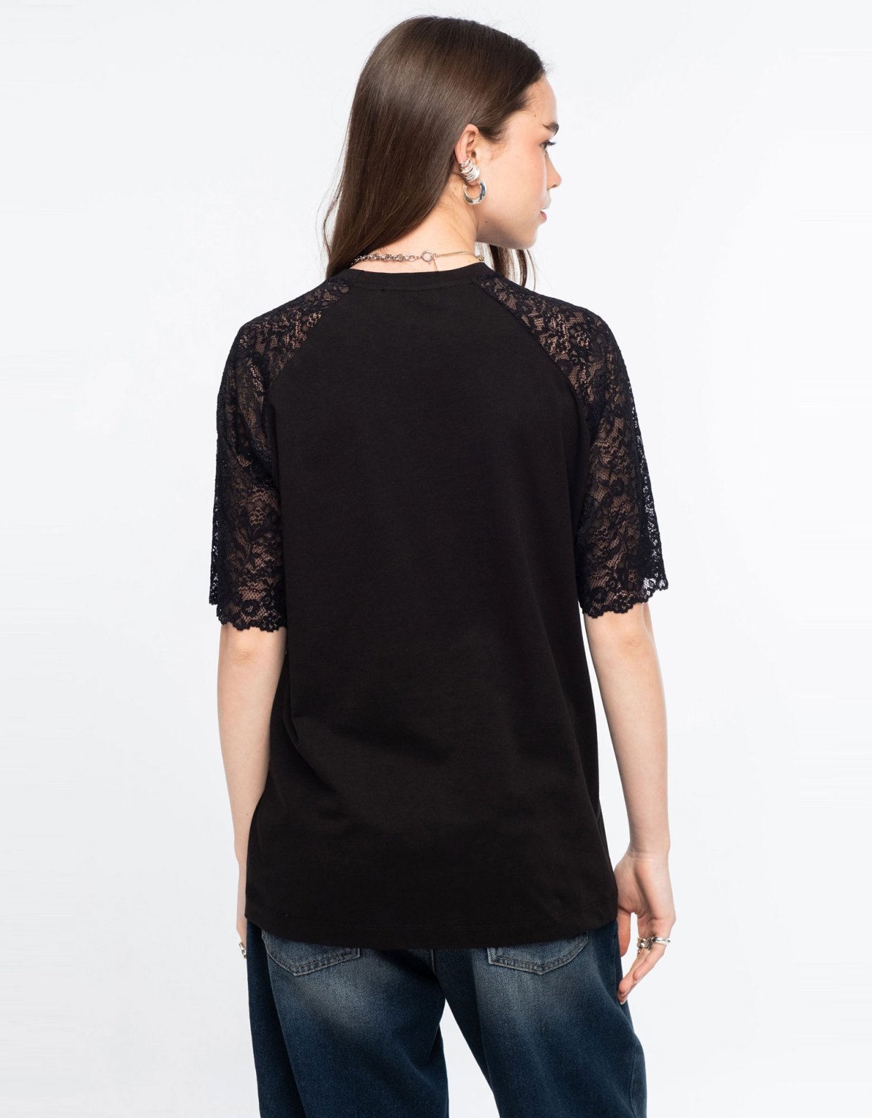 Peace and Chaos Icon t-shirt