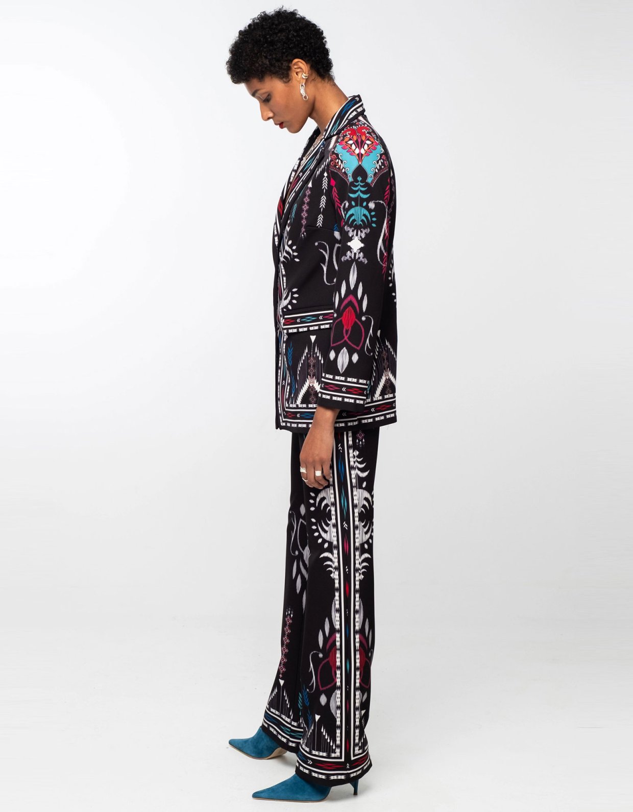 Peace and Chaos Legend pants