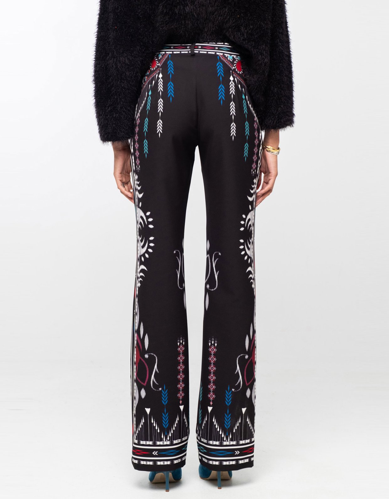 Peace and Chaos Legend pants