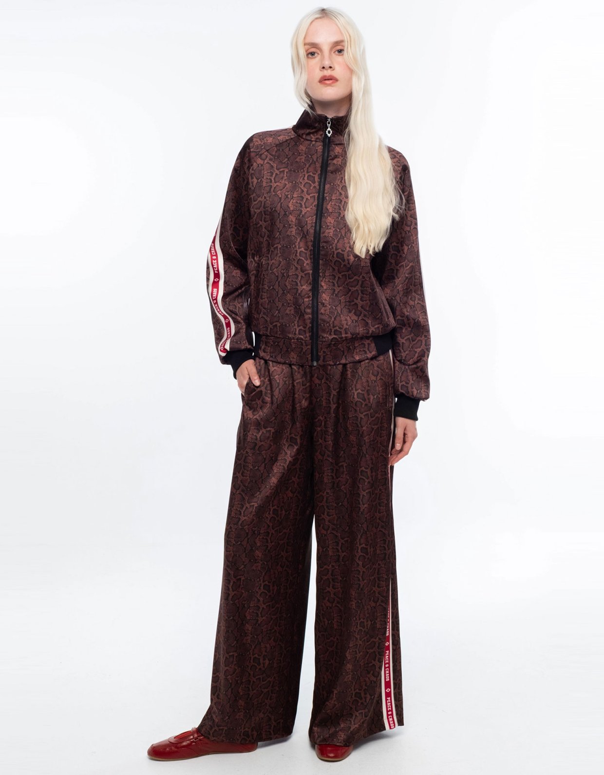 Peace and Chaos Venomous pants