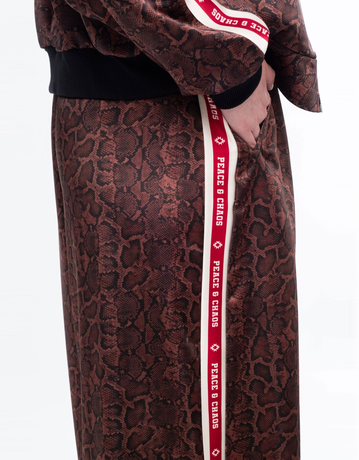 Peace and Chaos Venomous pants