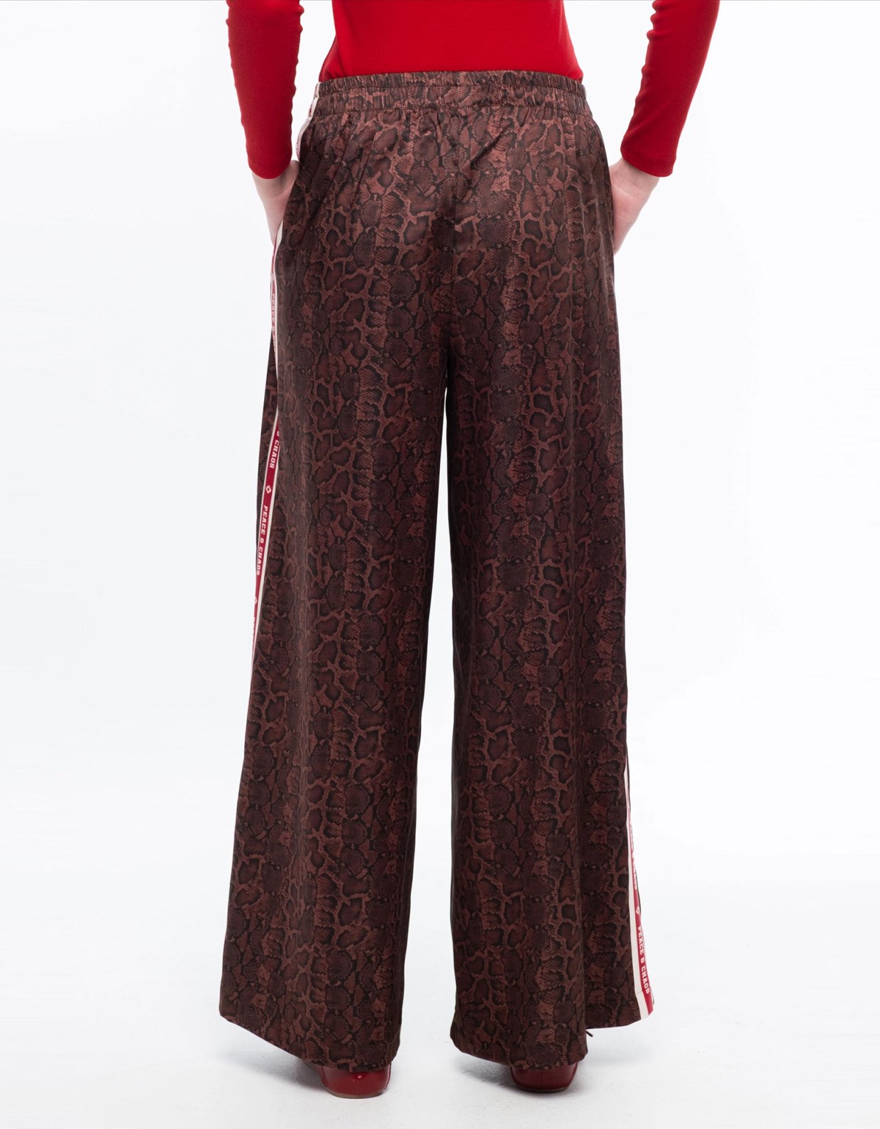 Peace and Chaos Venomous pants
