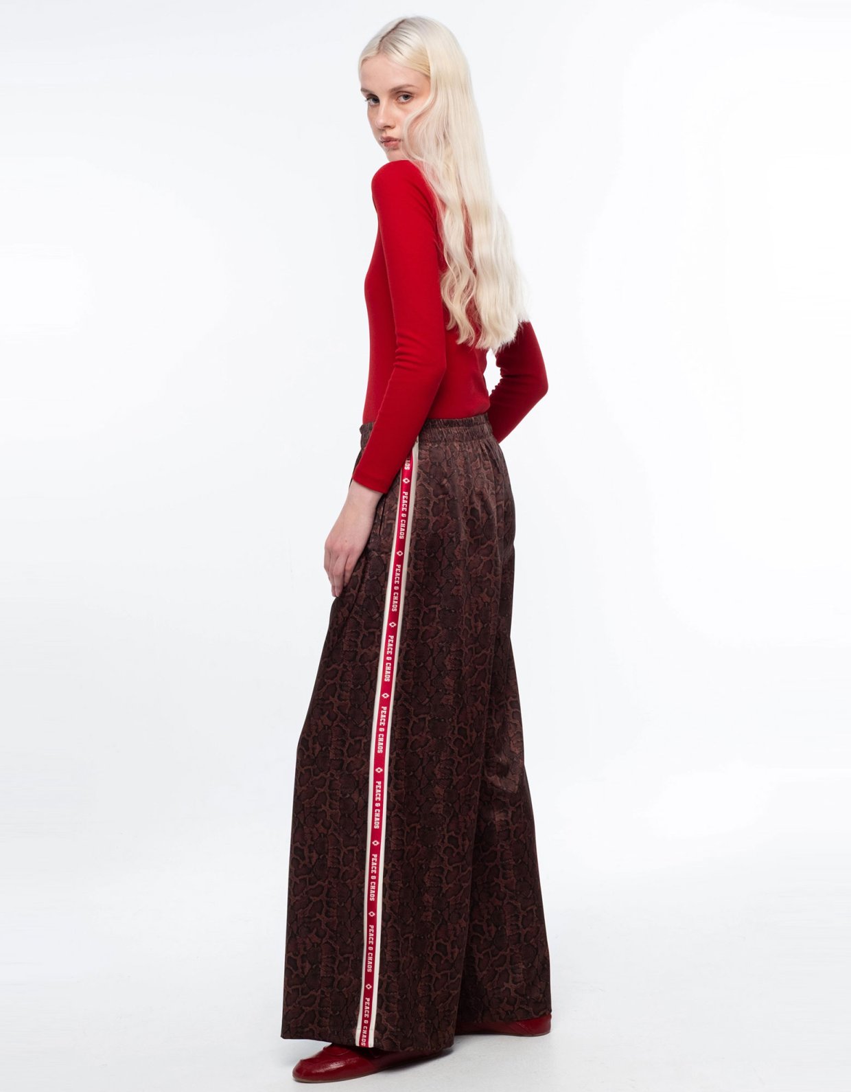Peace and Chaos Venomous pants