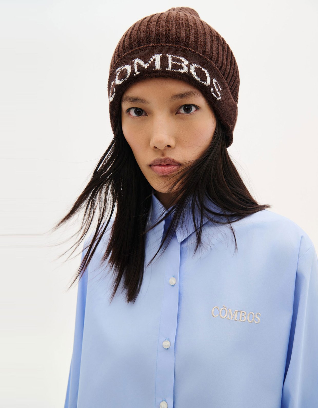 Combos Knitwear ‘’Combos’’ beanie