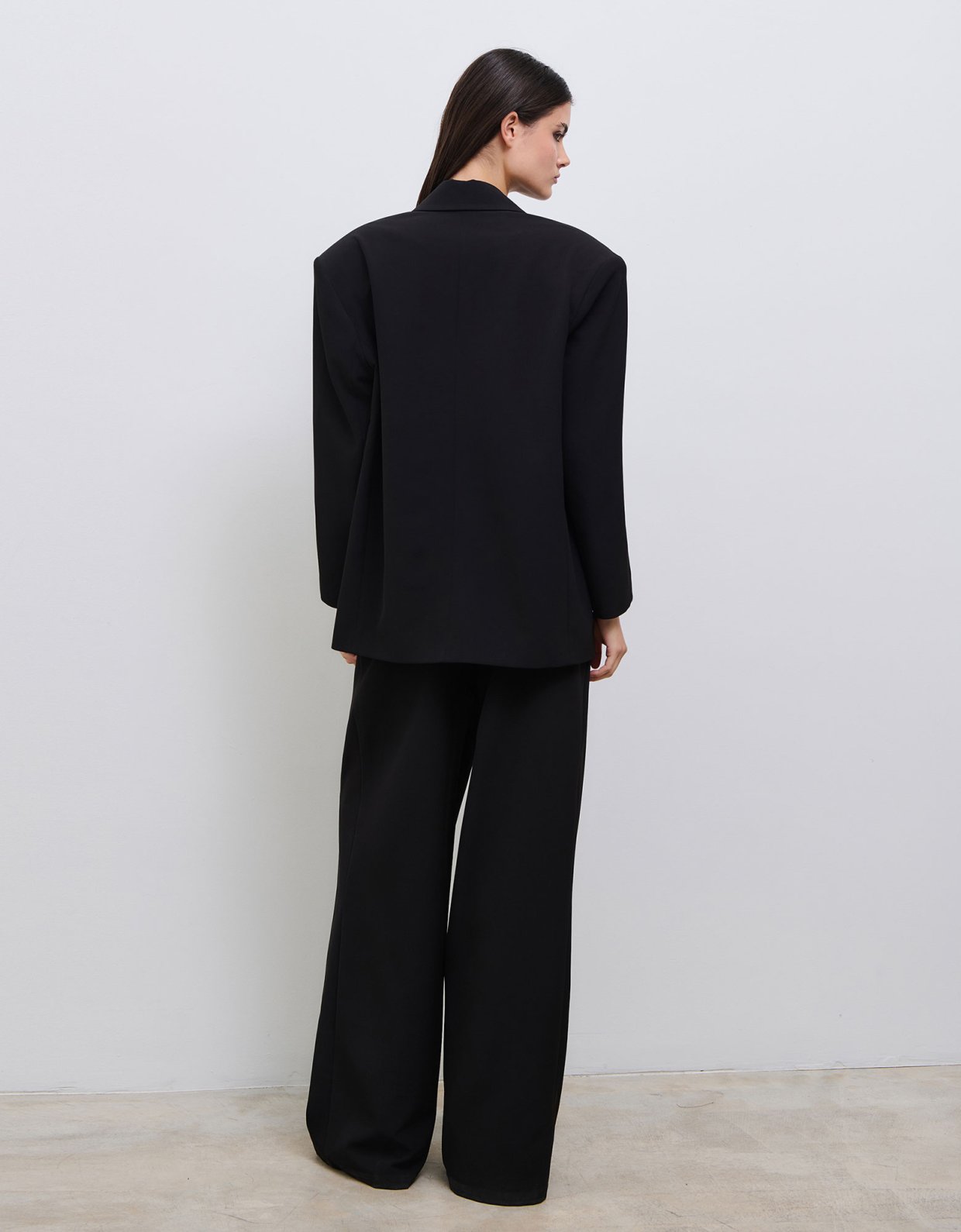 Combos Knitwear Majestic blazer
