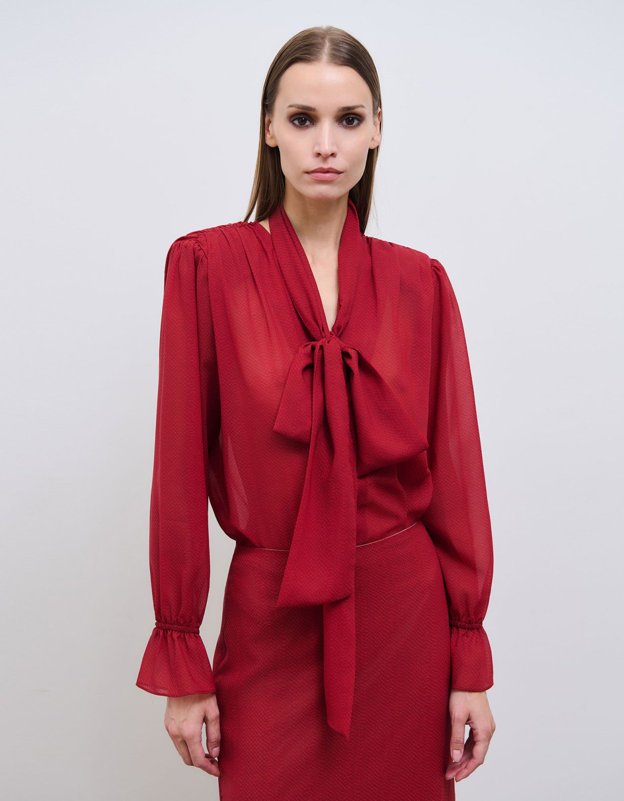 Combos Knitwear Apex shirt