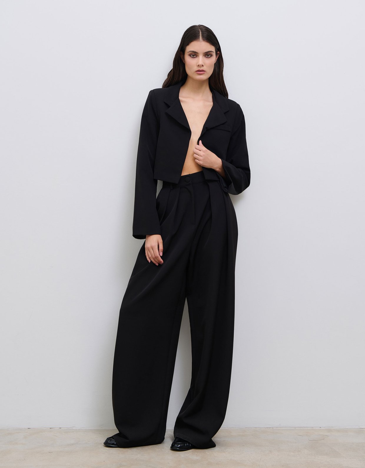 Combos Knitwear Majestic pants