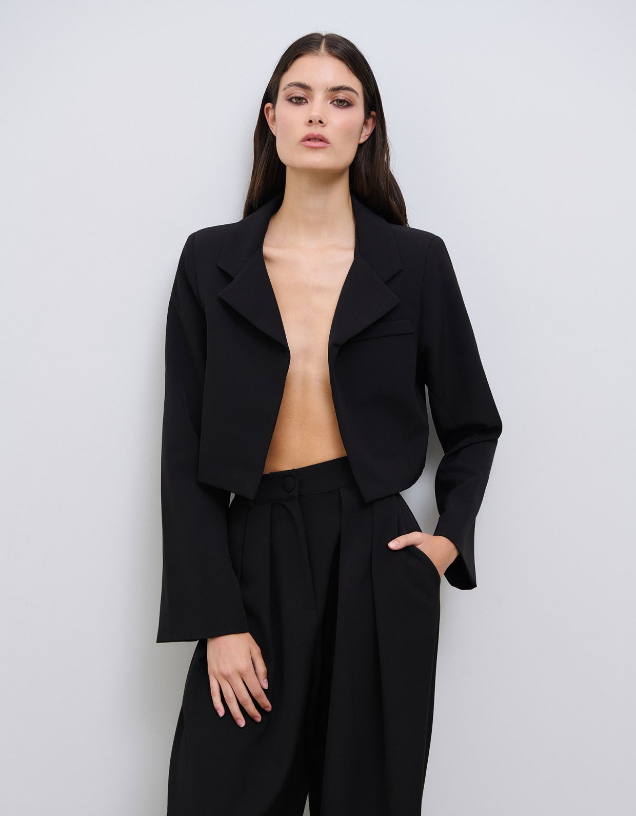 Combos Knitwear Majestic pants