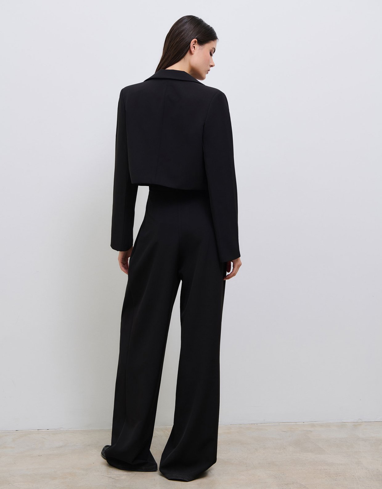 Combos Knitwear Majestic pants