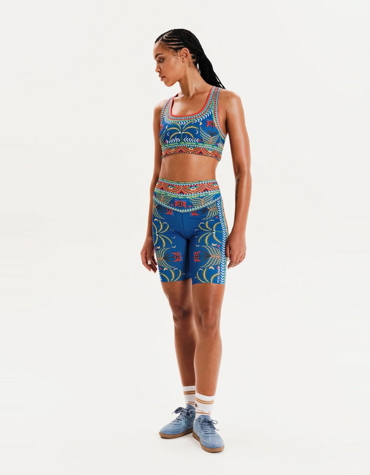 Peace and Chaos Alignment sports top