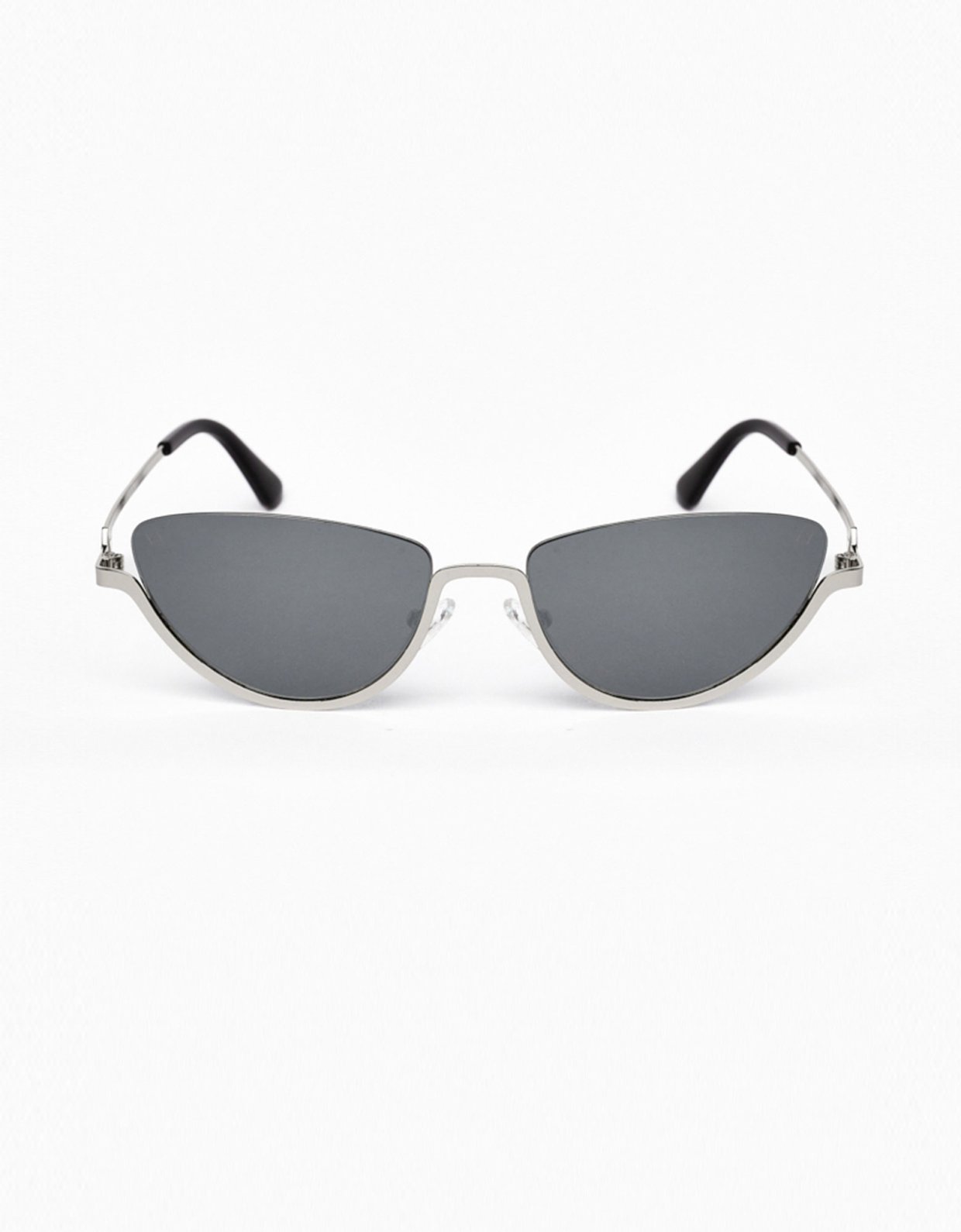 AV Sunglasses Zuma silver sunglasses