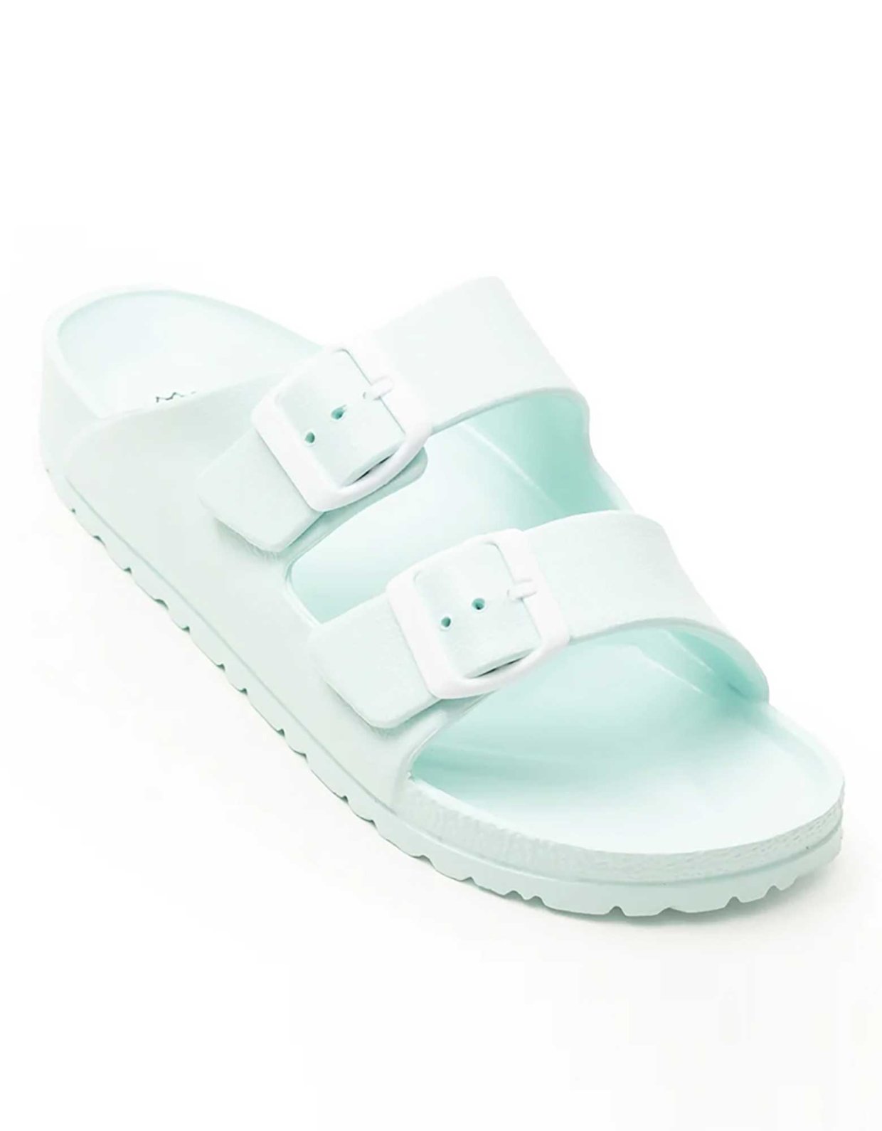 Ateneo Sea sandals 01 baby blue