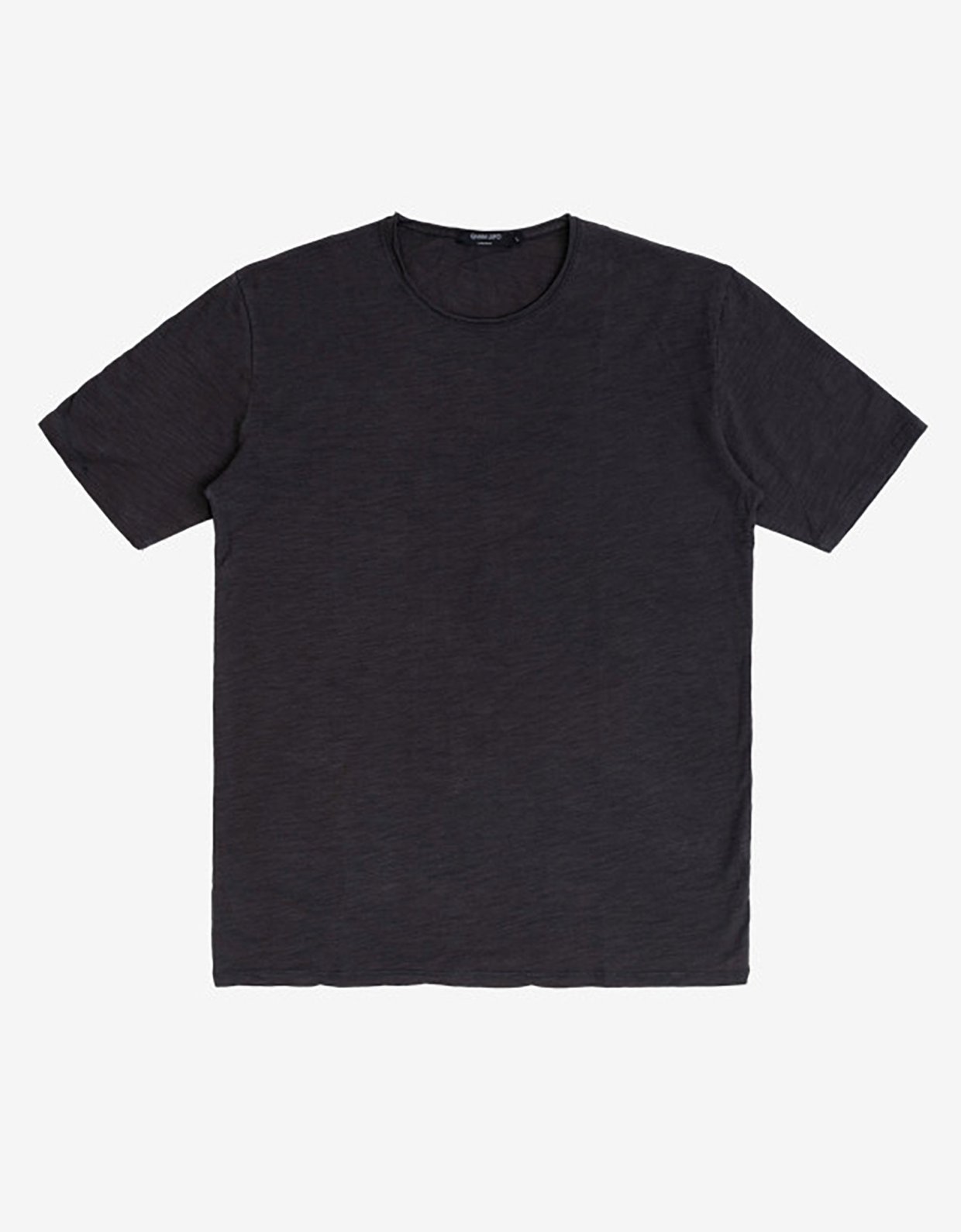 Gianni Lupo T-shirt black